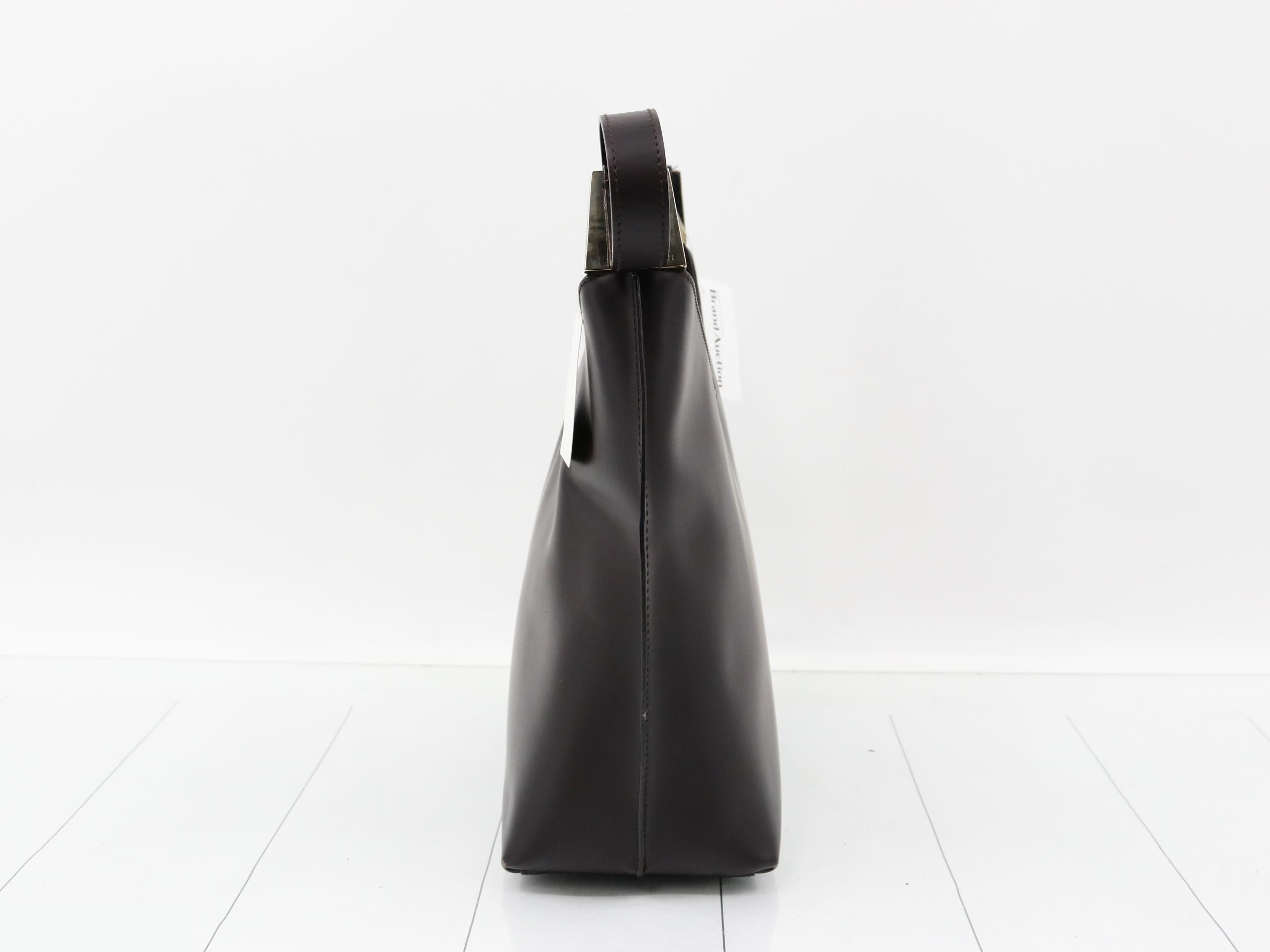 shoulder bag — view 3