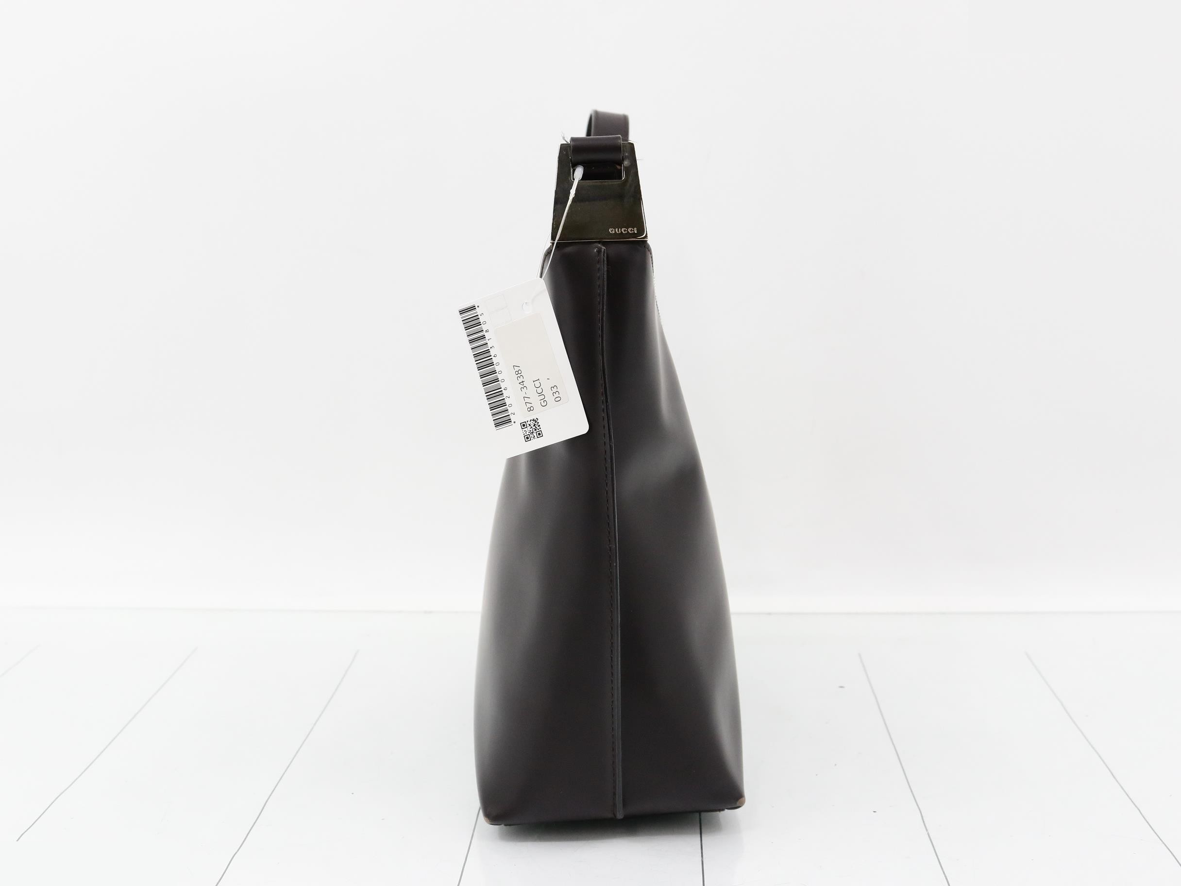 shoulder bag — view 4