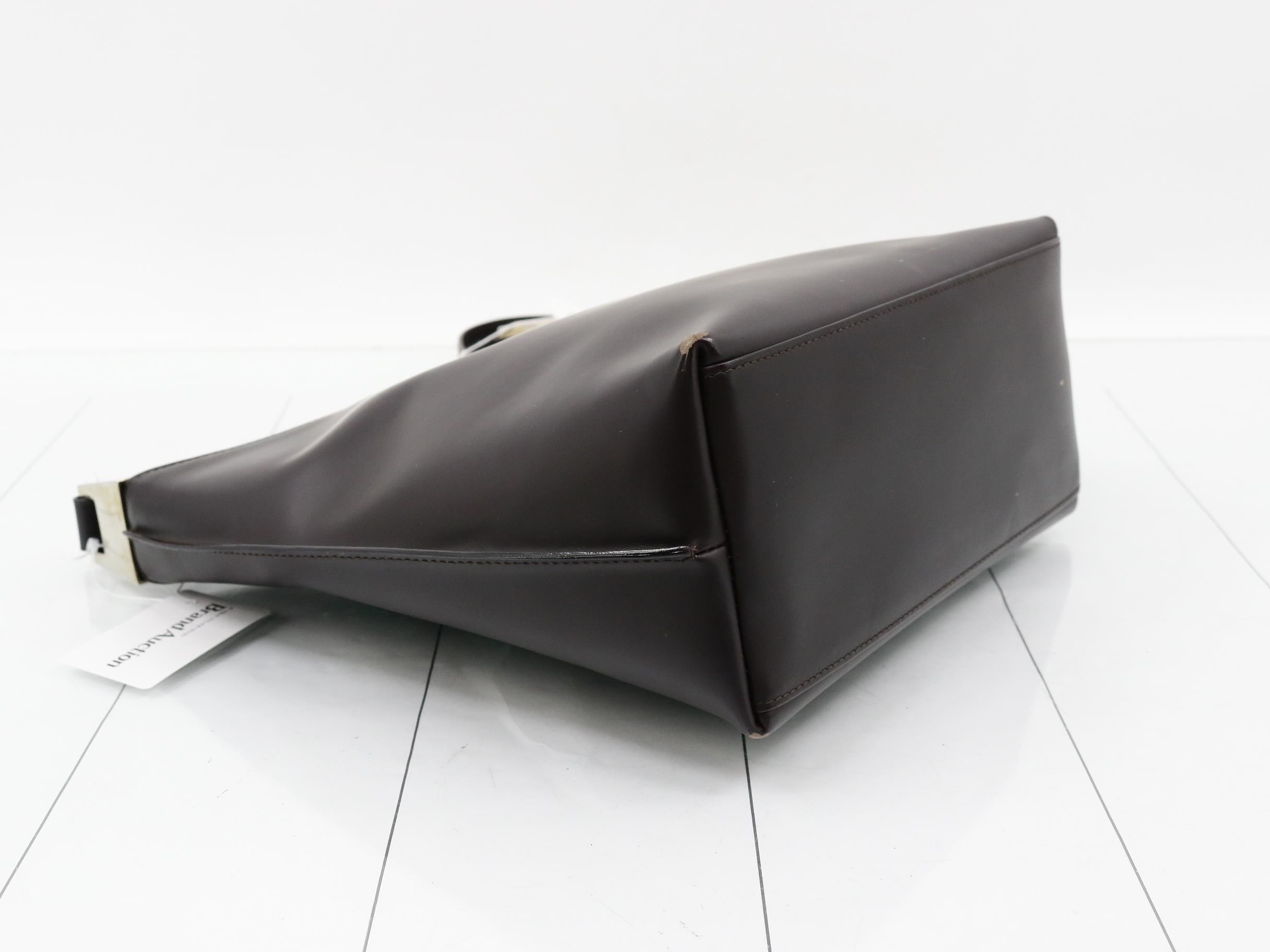 shoulder bag — view 5