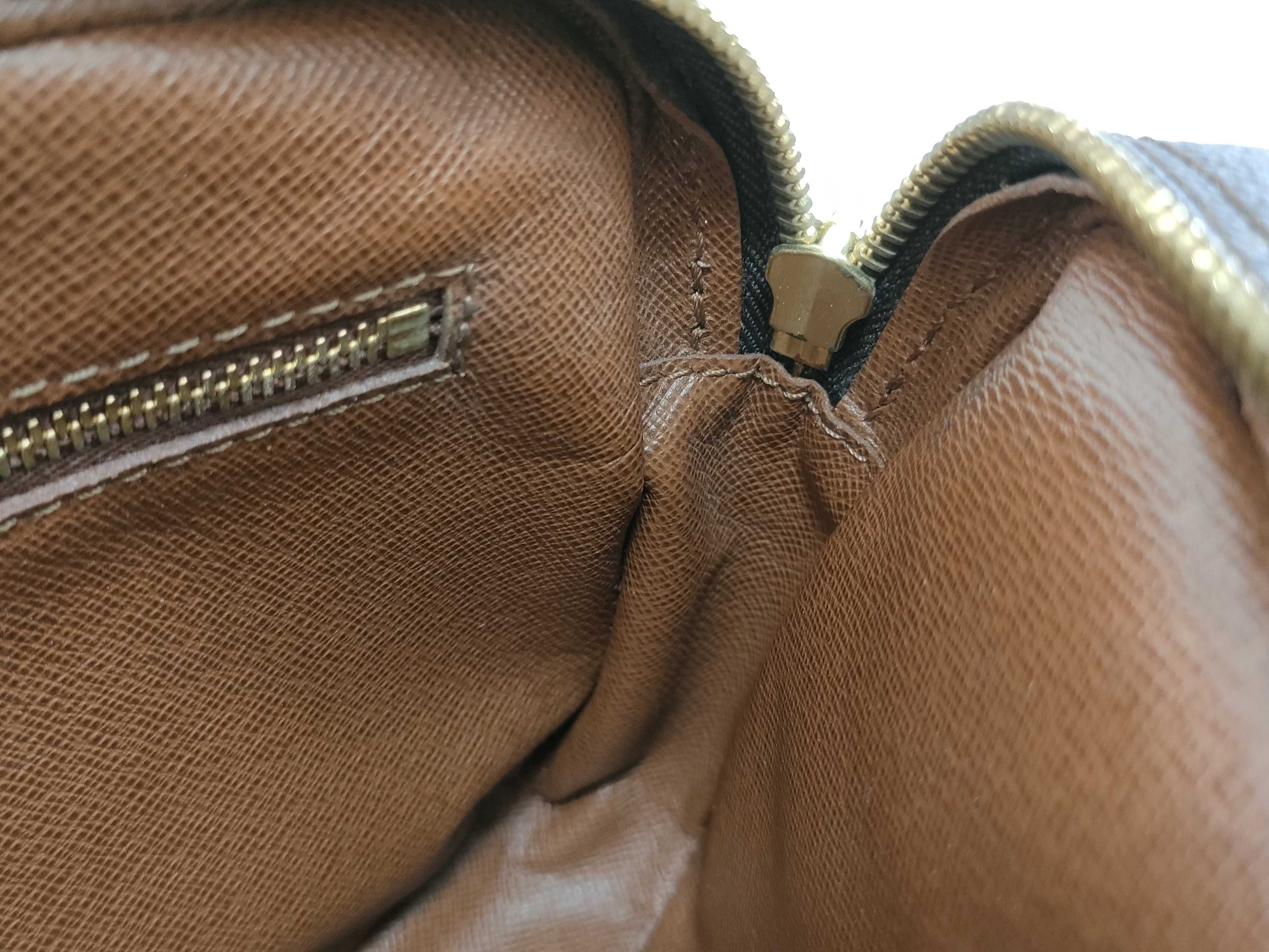 Monogram Marly Dragonne M51827 SL0010 Second Bag — view 12