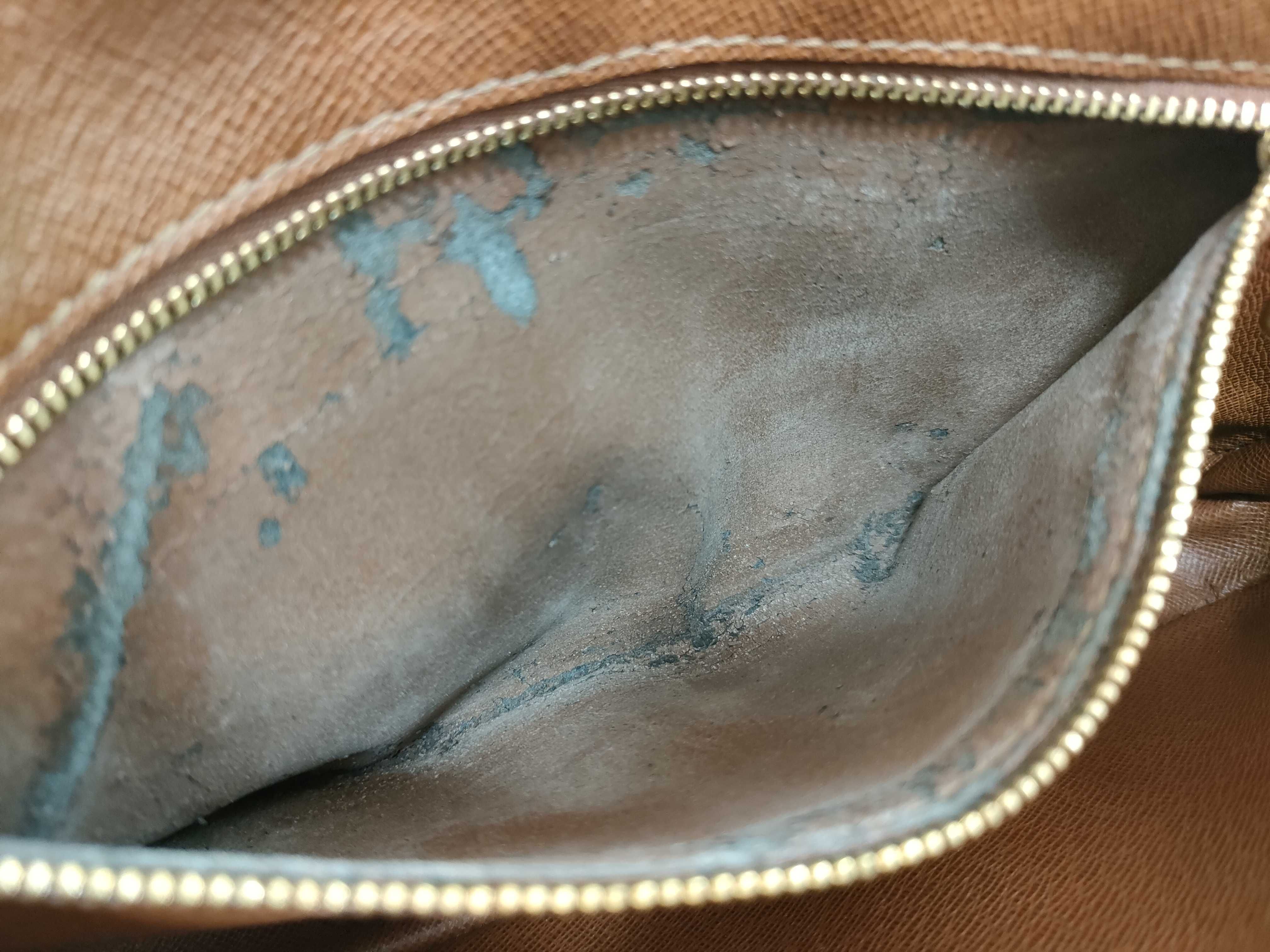 Monogram Marly Dragonne M51827 SL0010 Second Bag — view 15