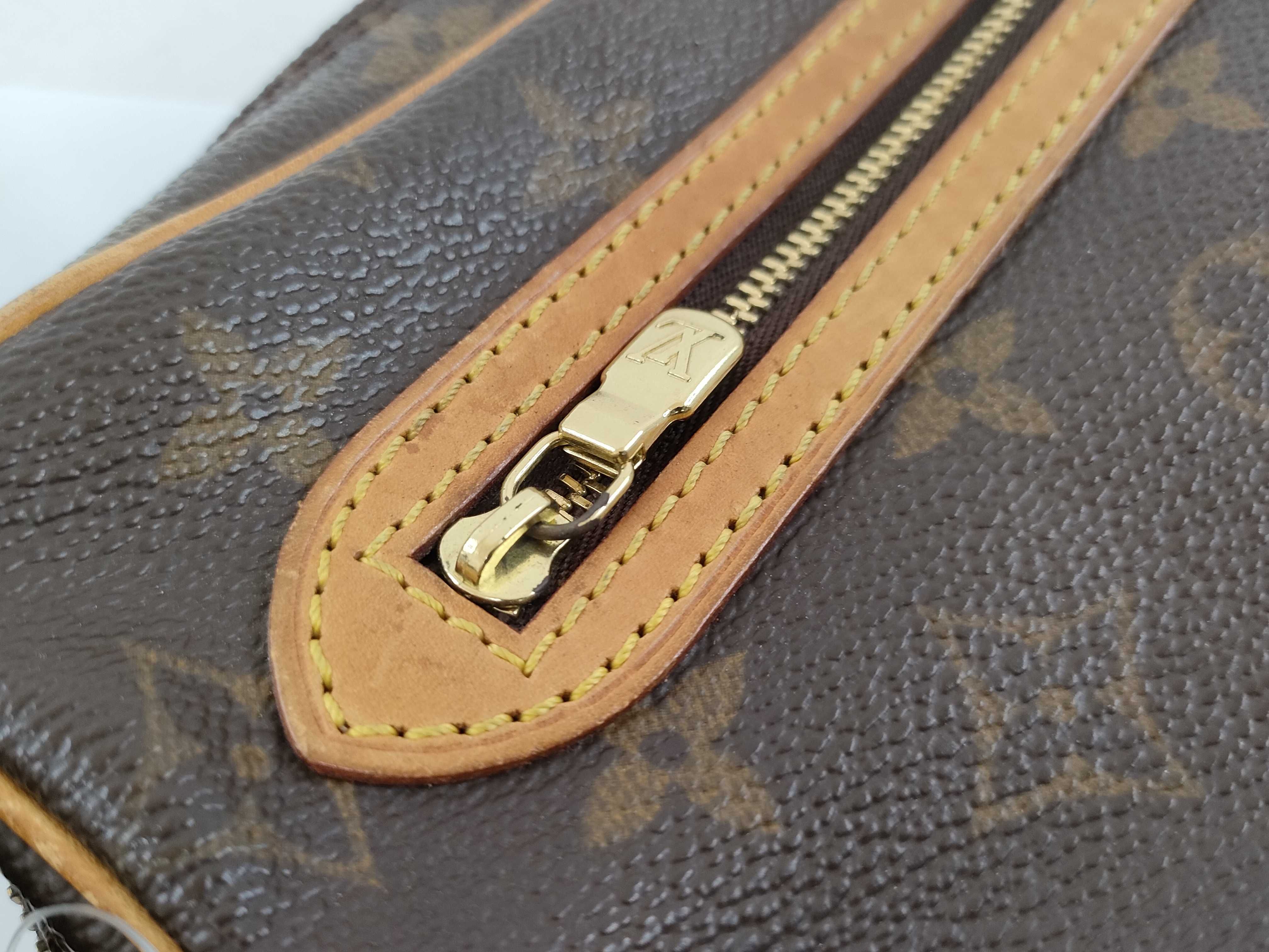 Monogram Marly Dragonne M51827 SL0010 Second Bag — view 5