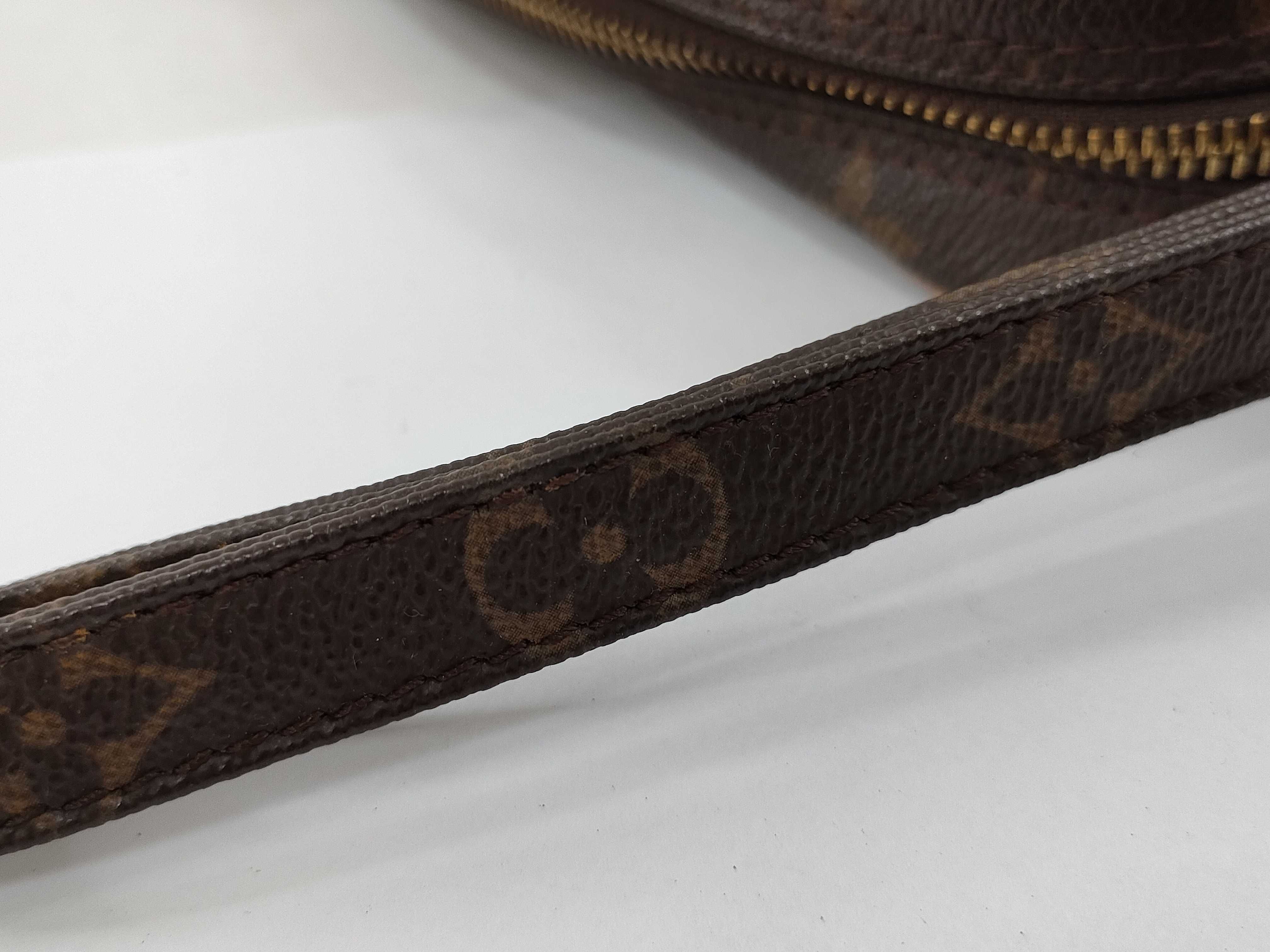 Monogram Marly Dragonne M51827 SL0010 Second Bag — view 7