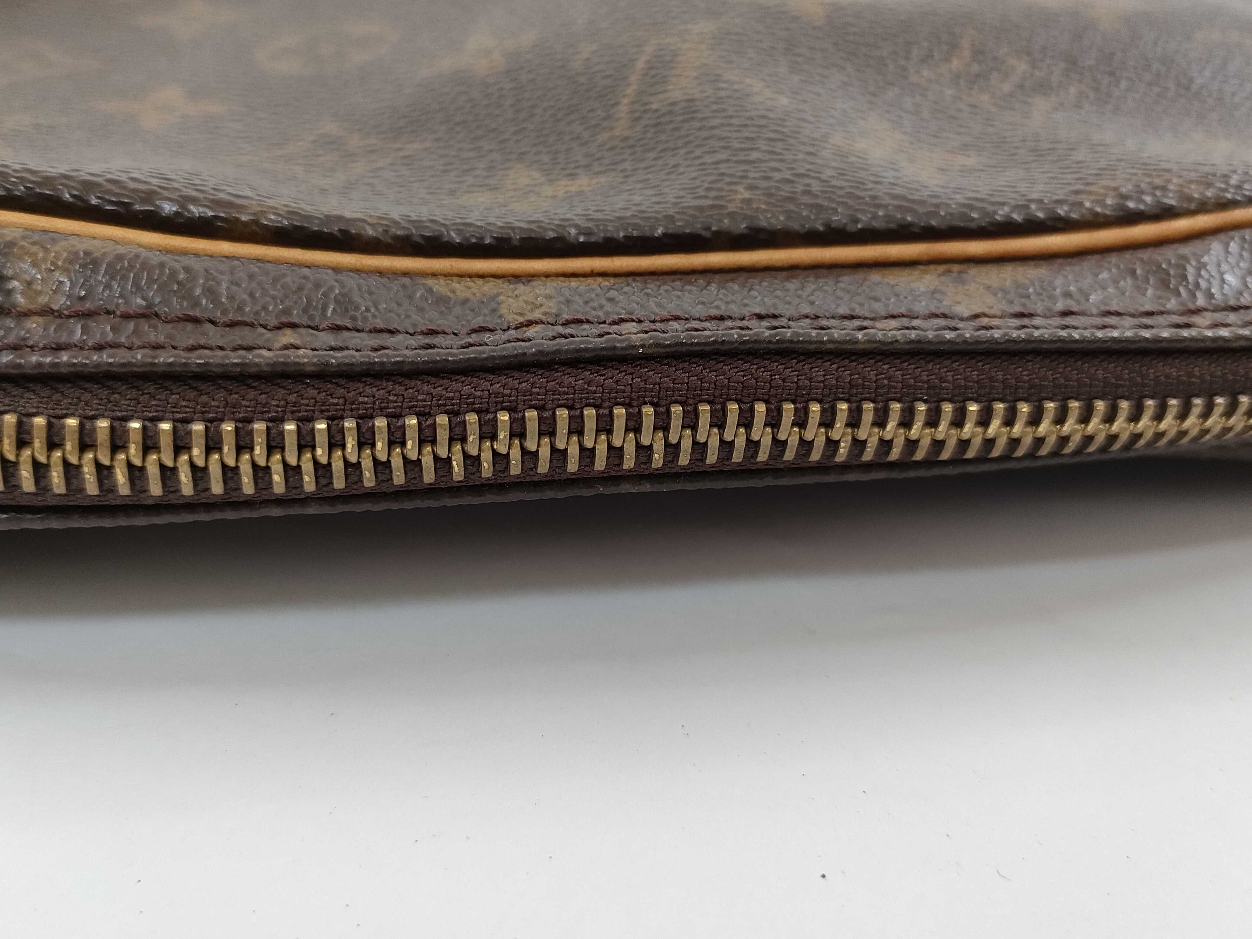 Monogram Marly Dragonne M51827 SL0010 Second Bag — view 9