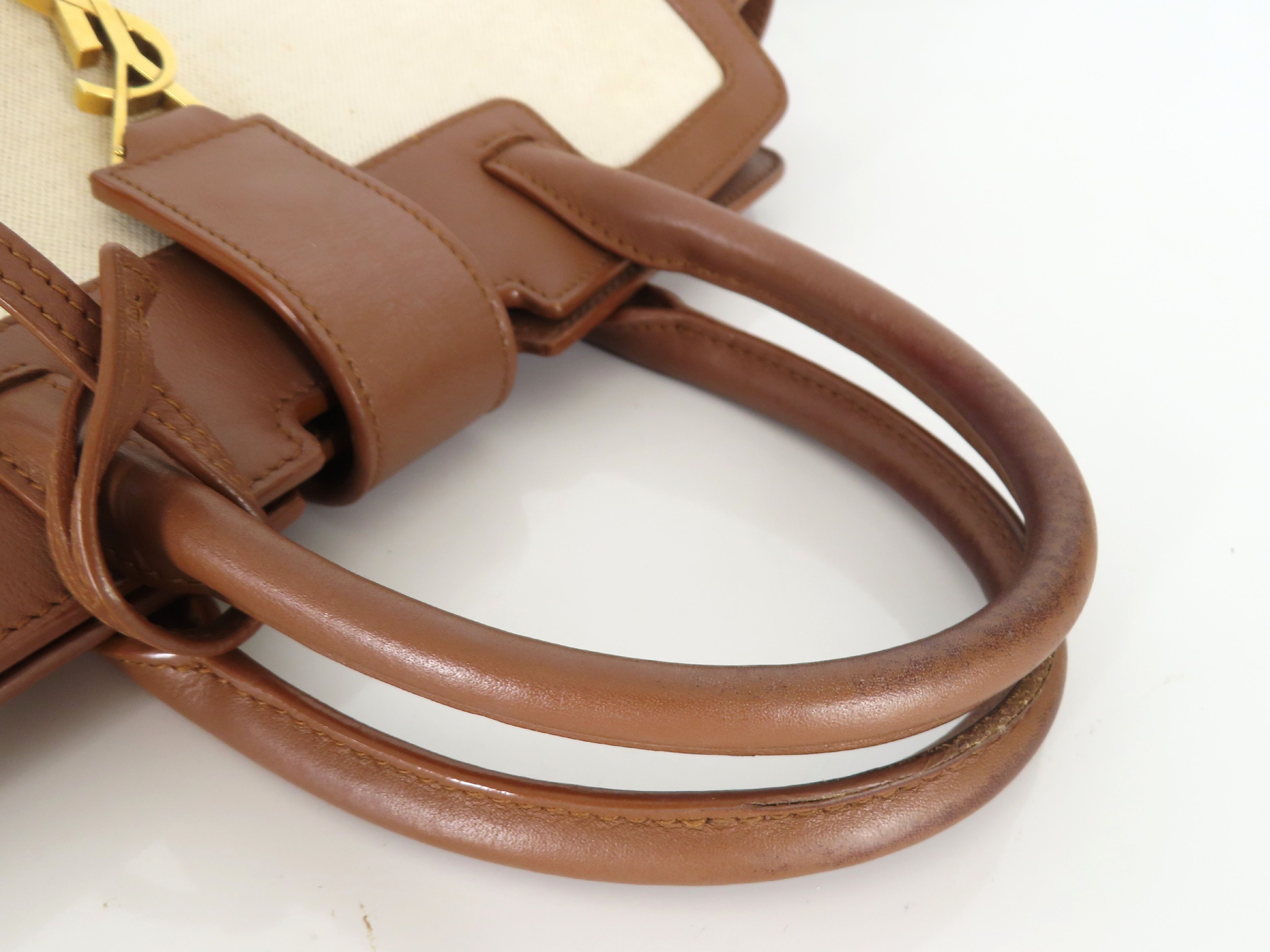 Downtown Cabas 635346 Handbag — view 3