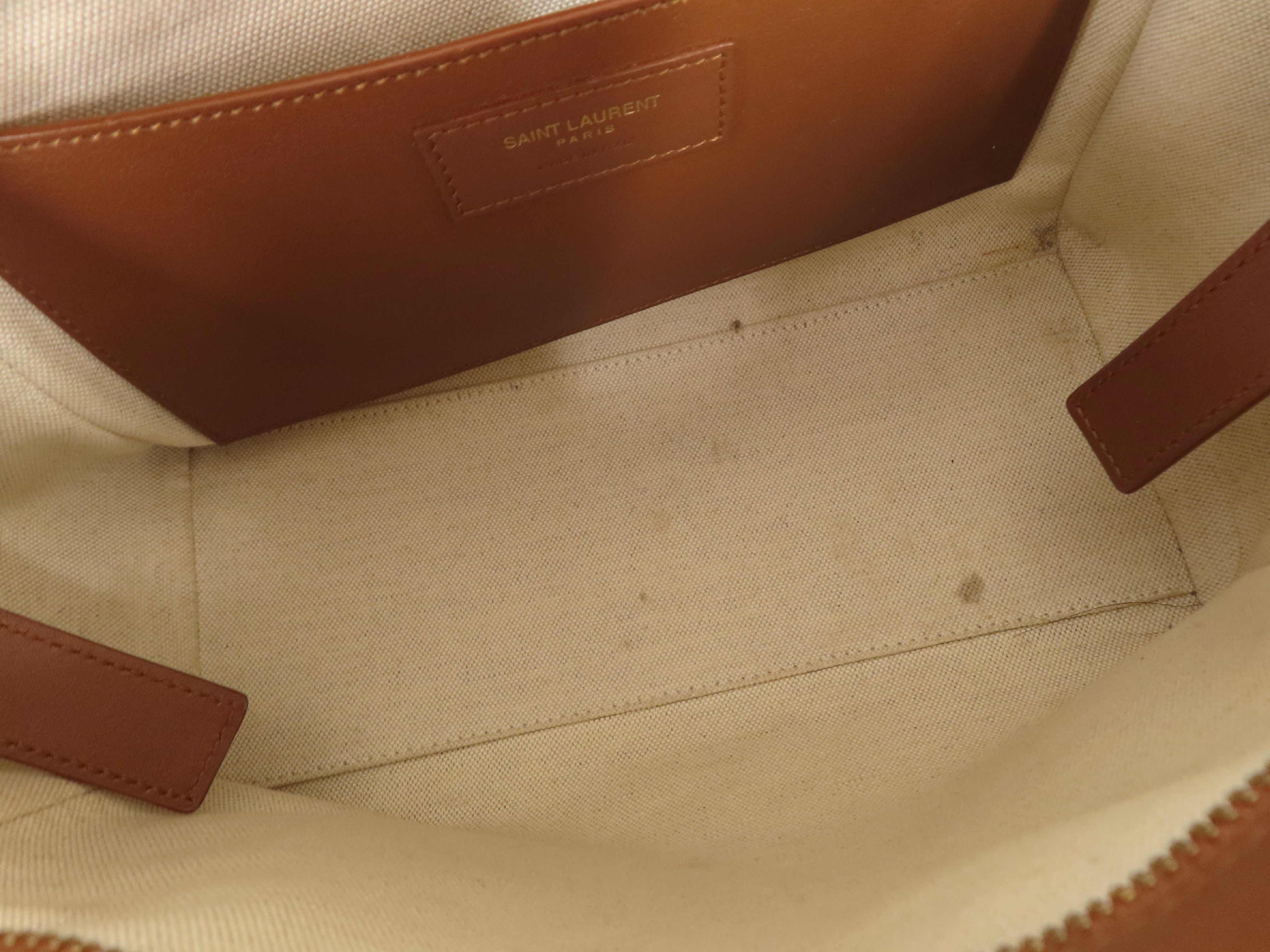 Downtown Cabas 635346 Handbag — view 8