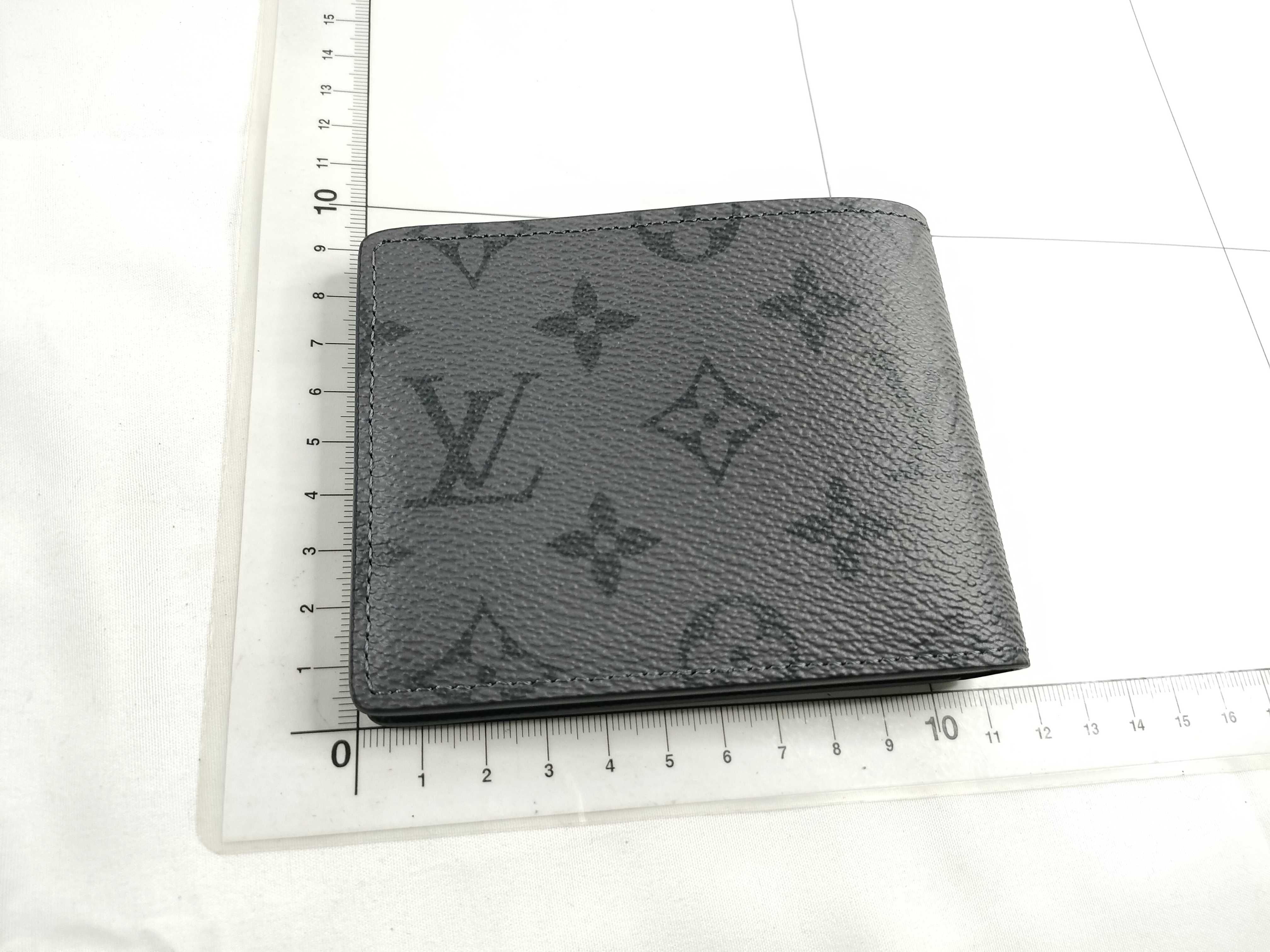 Portefeuille Slender M80906 Wallet — view 2