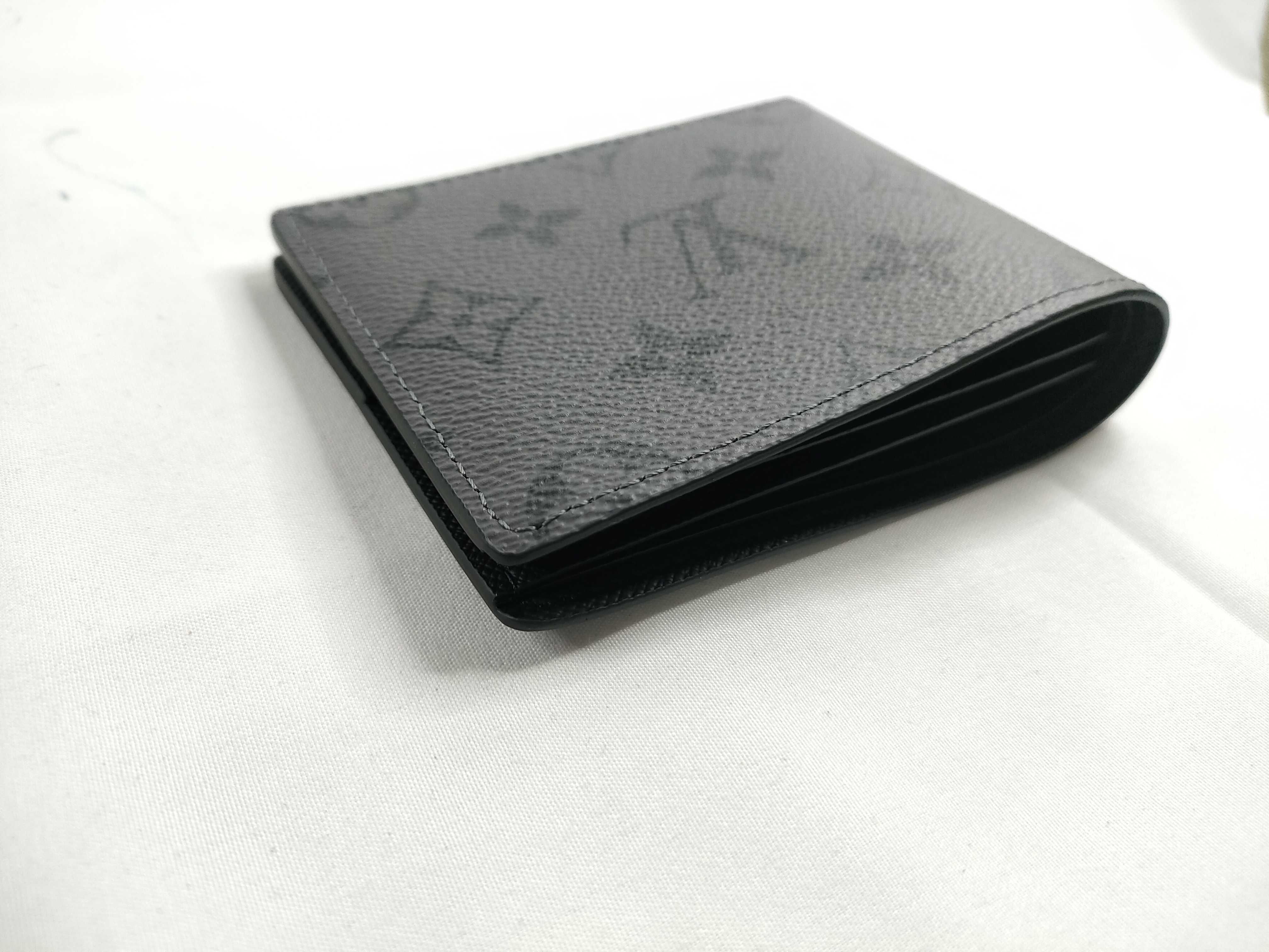 Portefeuille Slender M80906 Wallet — view 4