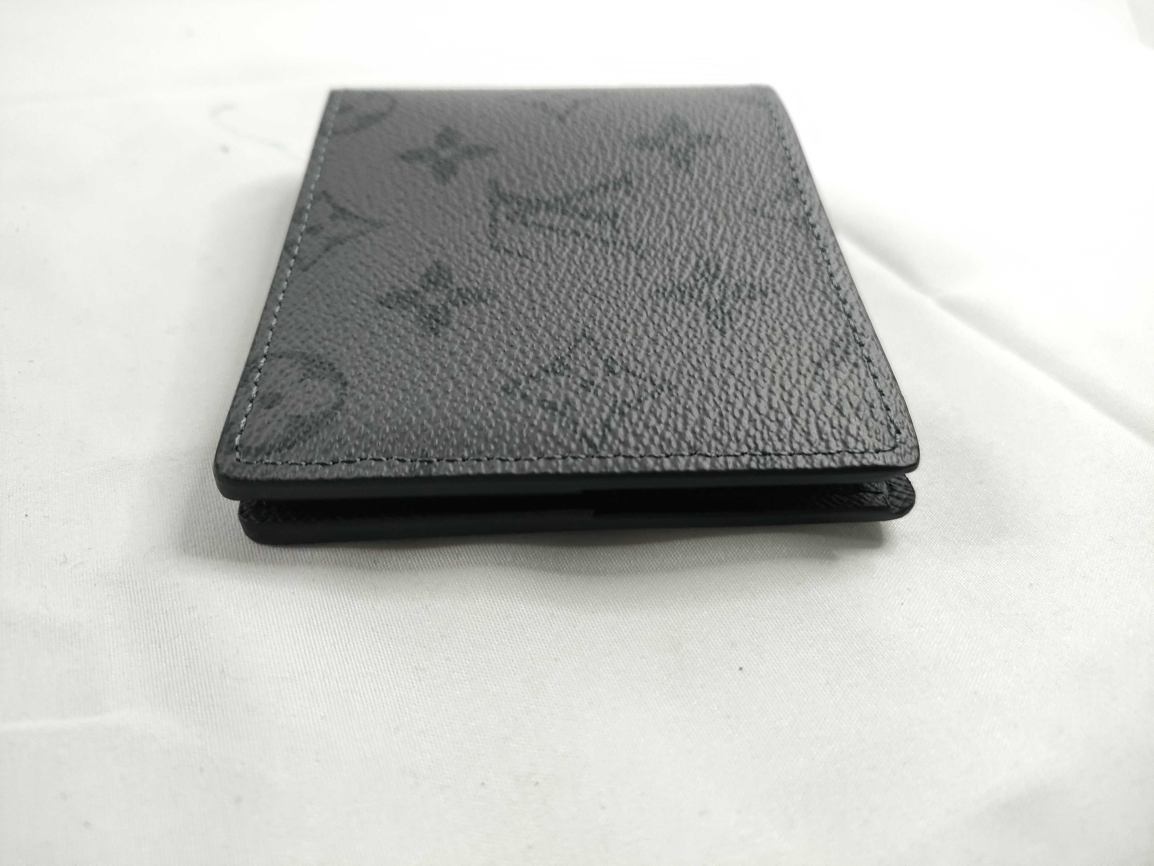 Portefeuille Slender M80906 Wallet — view 6