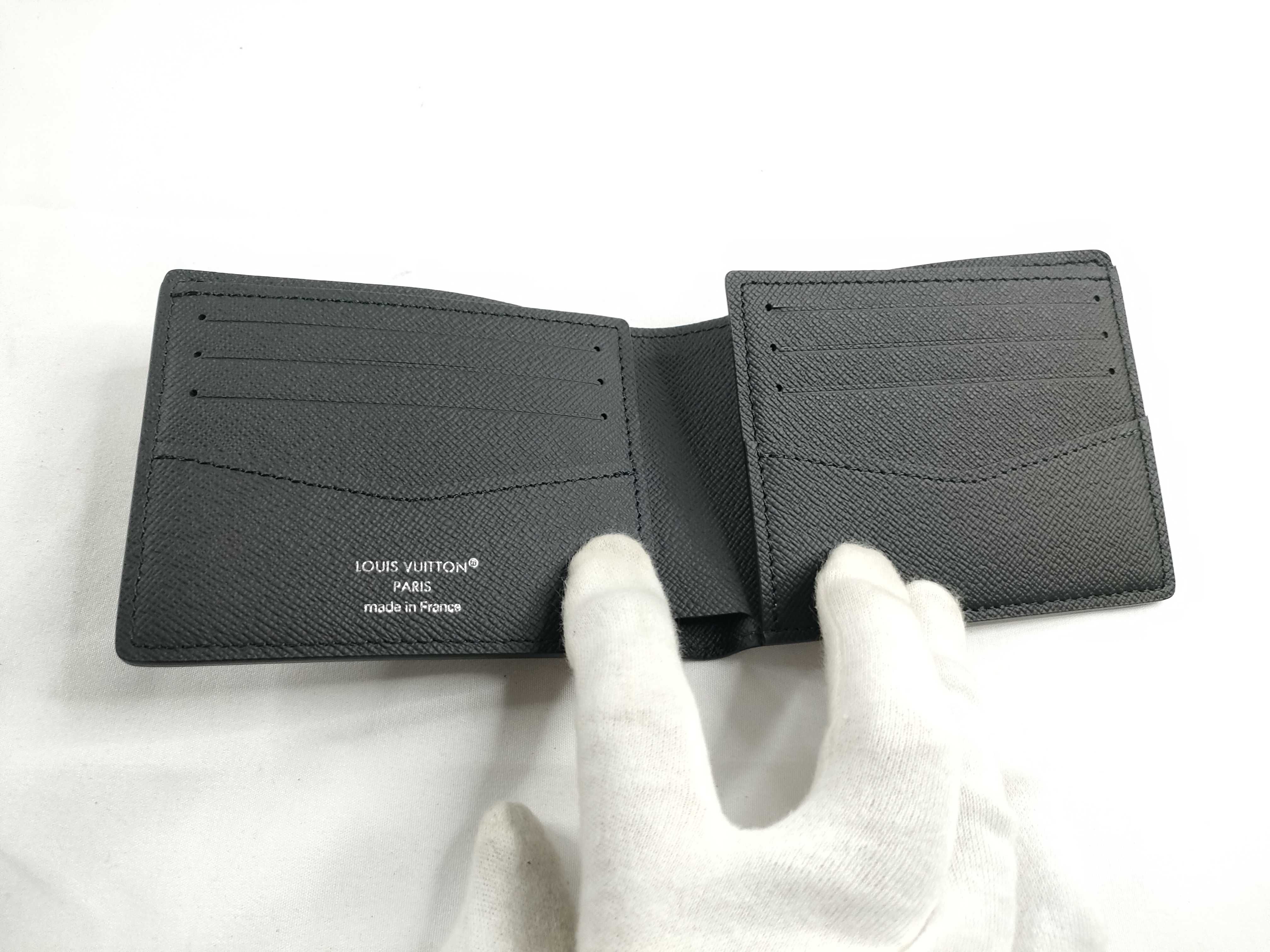 Portefeuille Slender M80906 Wallet — view 8