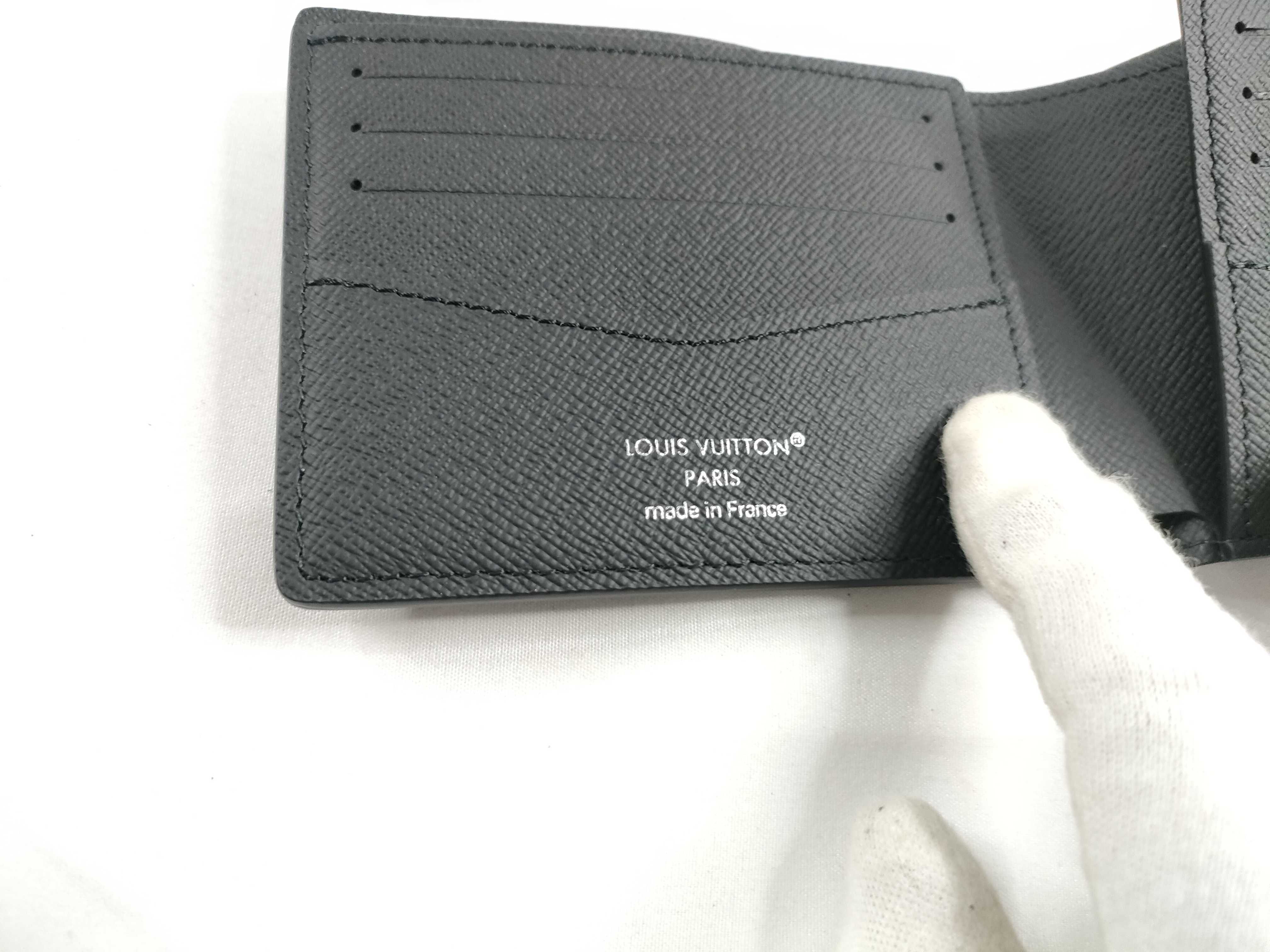 Portefeuille Slender M80906 Wallet — view 9