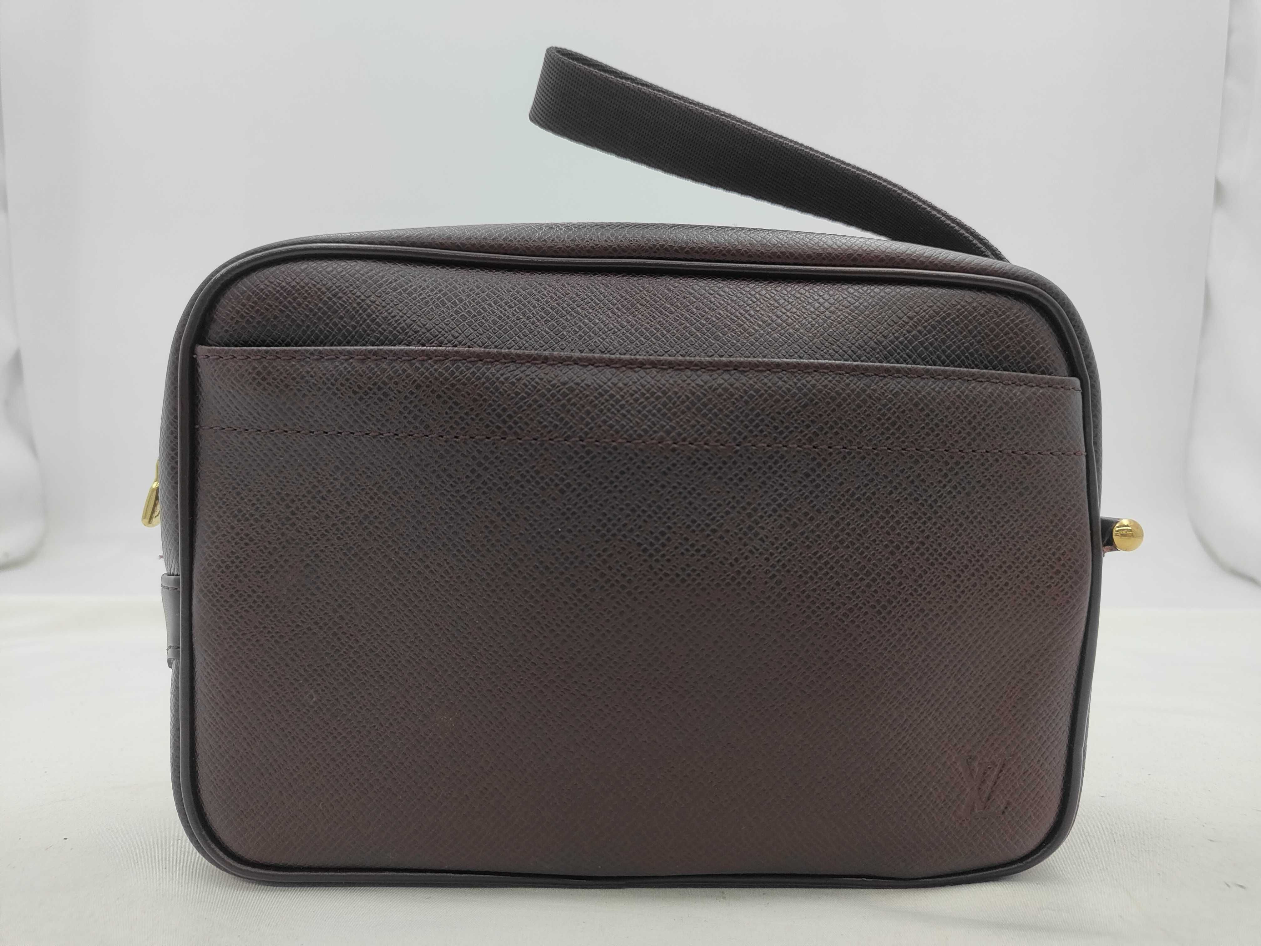 Taiga Kalga Second Bag