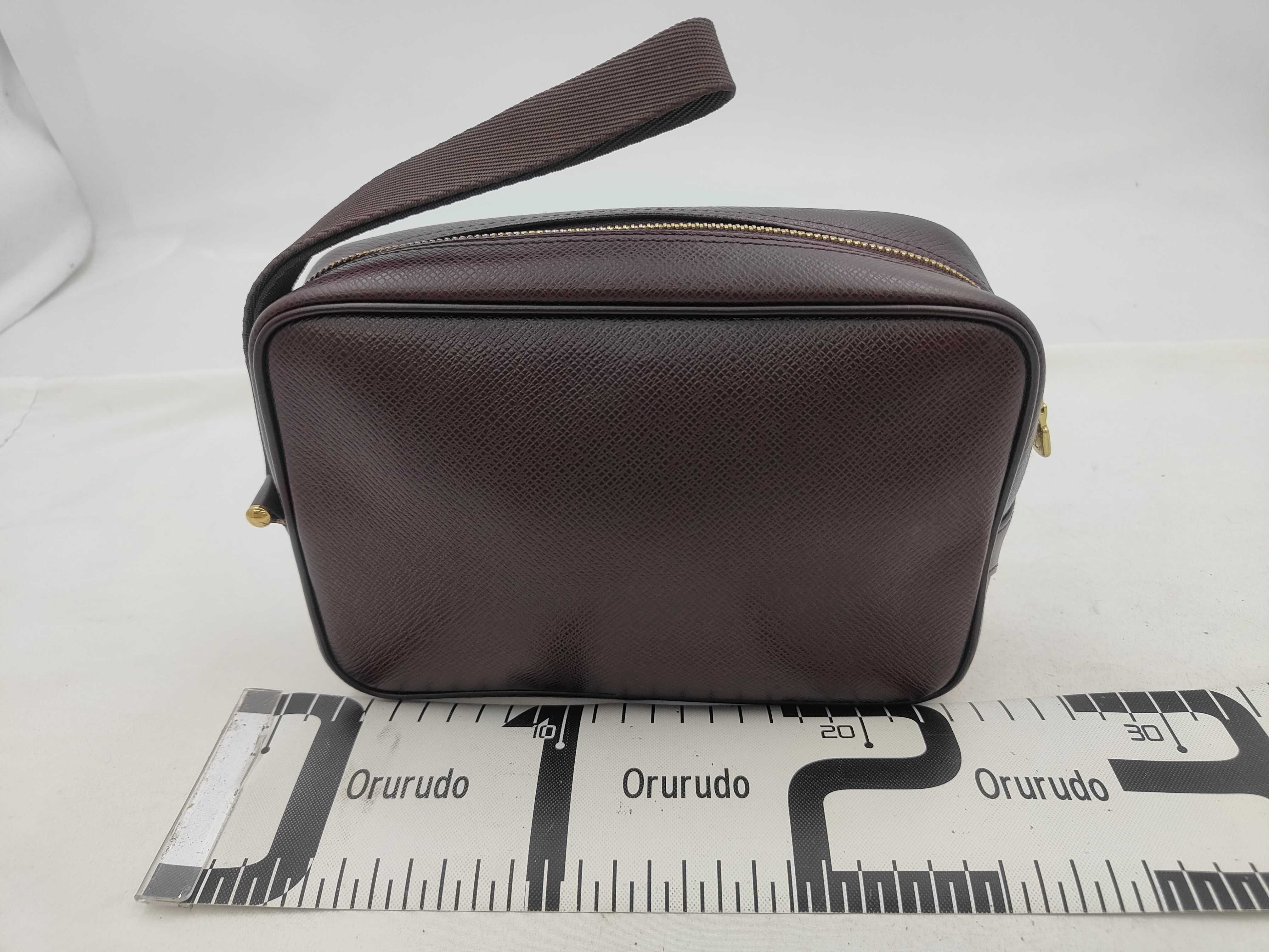 Taiga Kalga Second Bag — view 2
