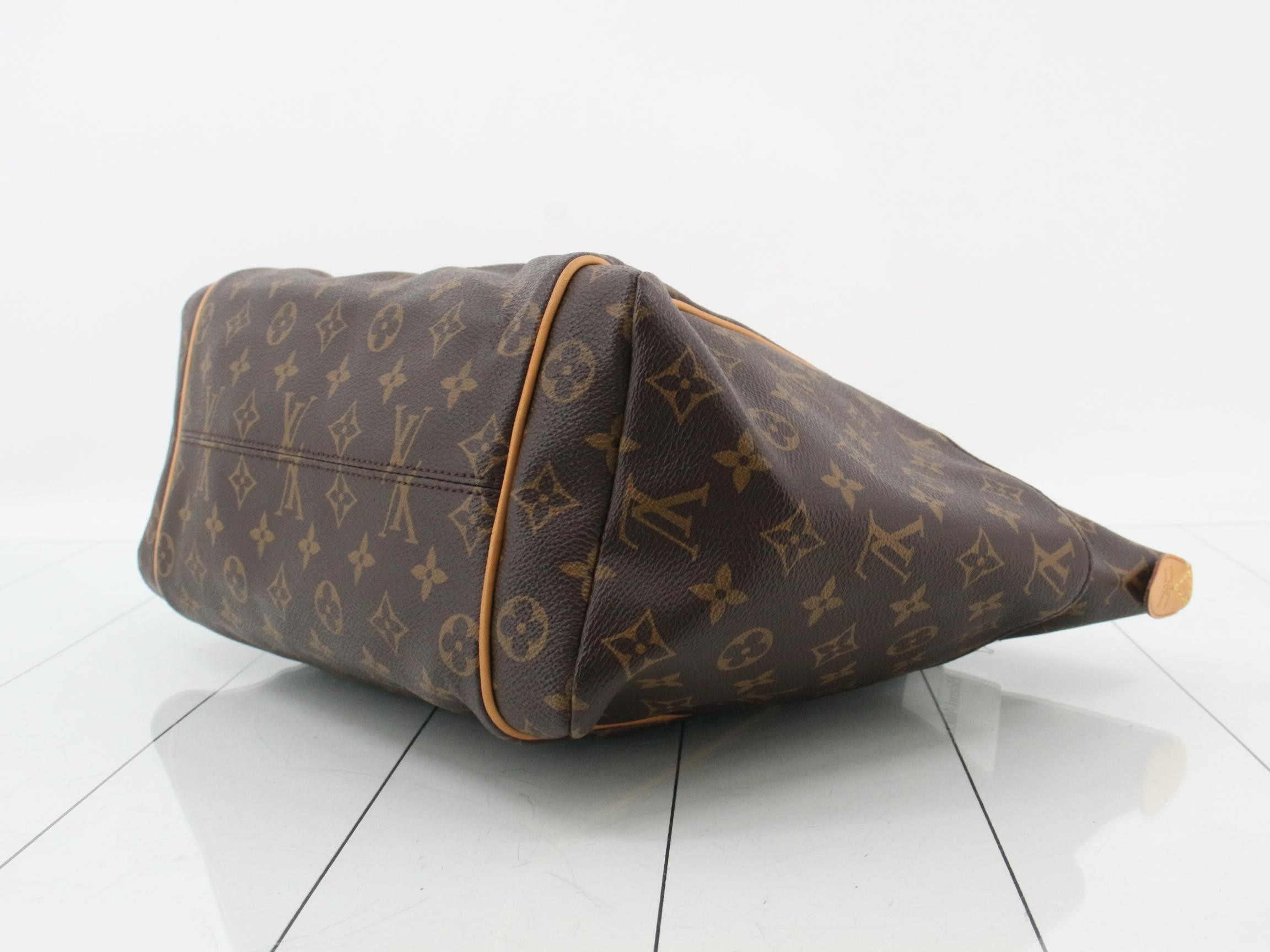 Monogram Totally MM Tote Bag — view 6