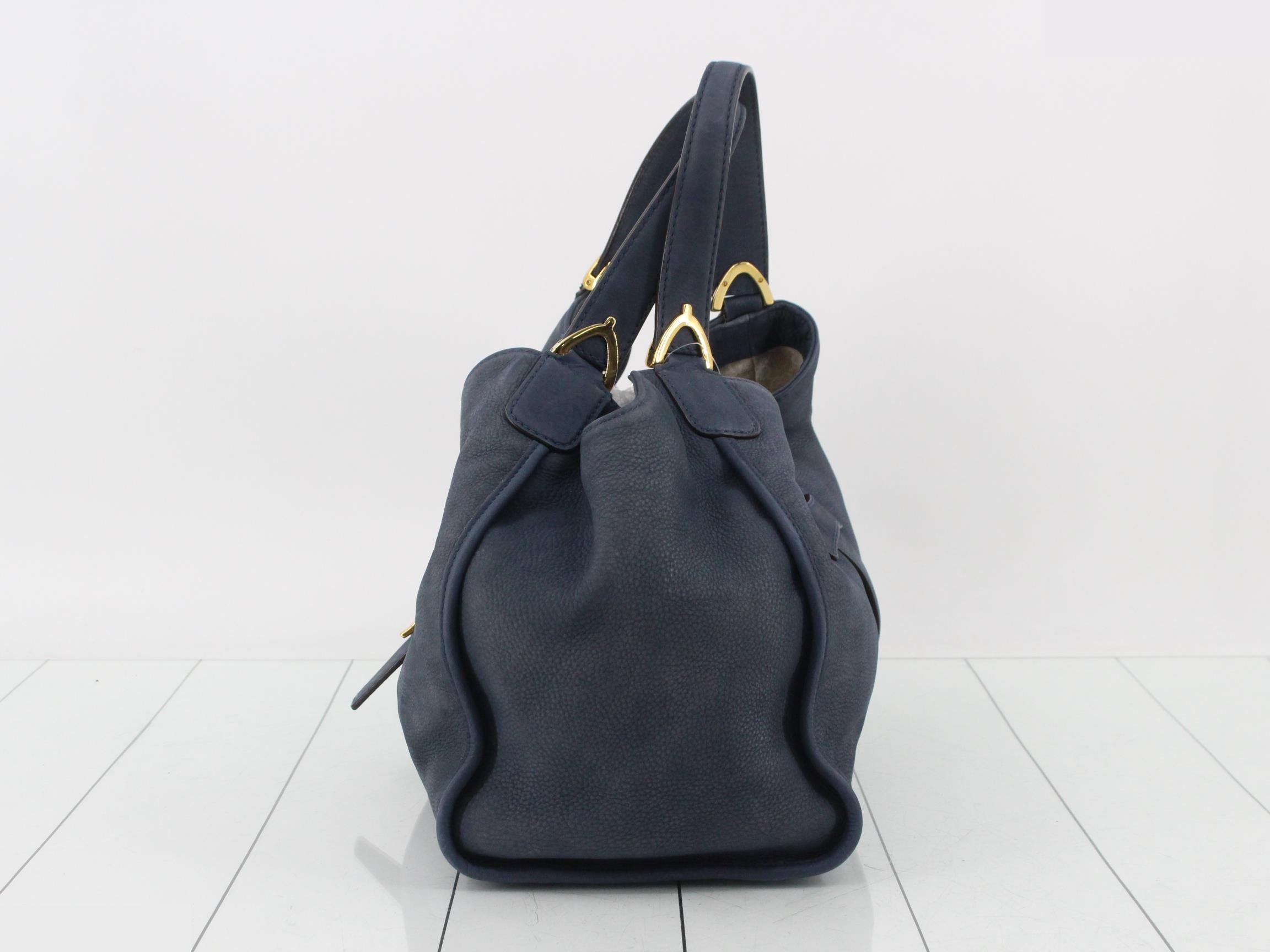 Stirrup — view 3