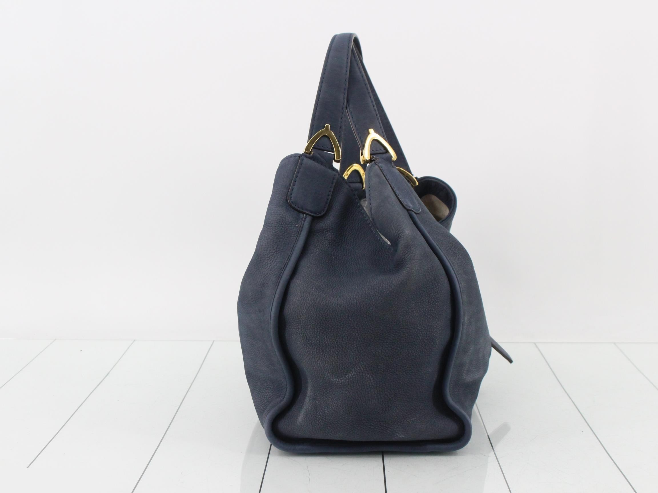 Stirrup — view 4
