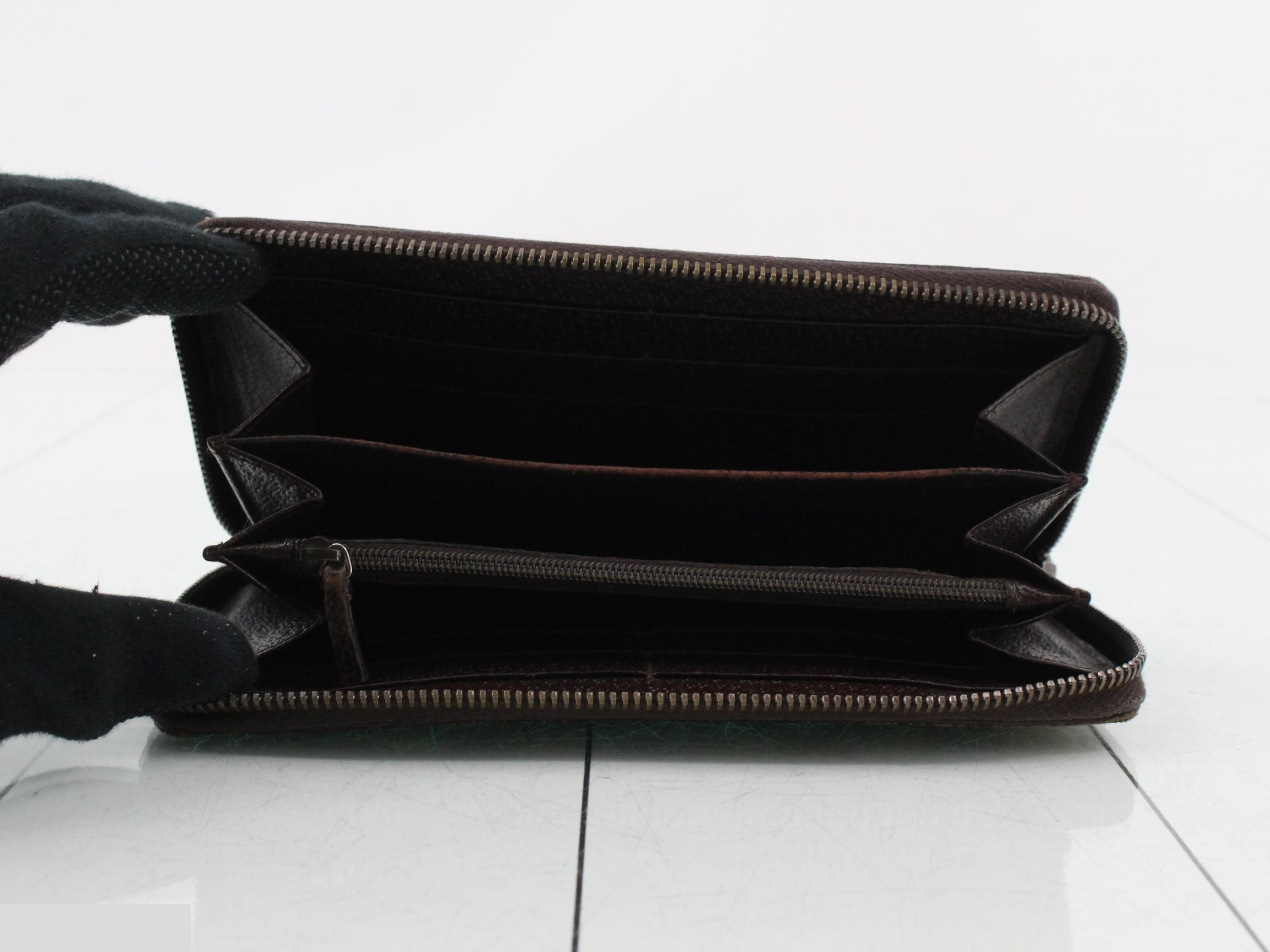 Round zipper — view 4