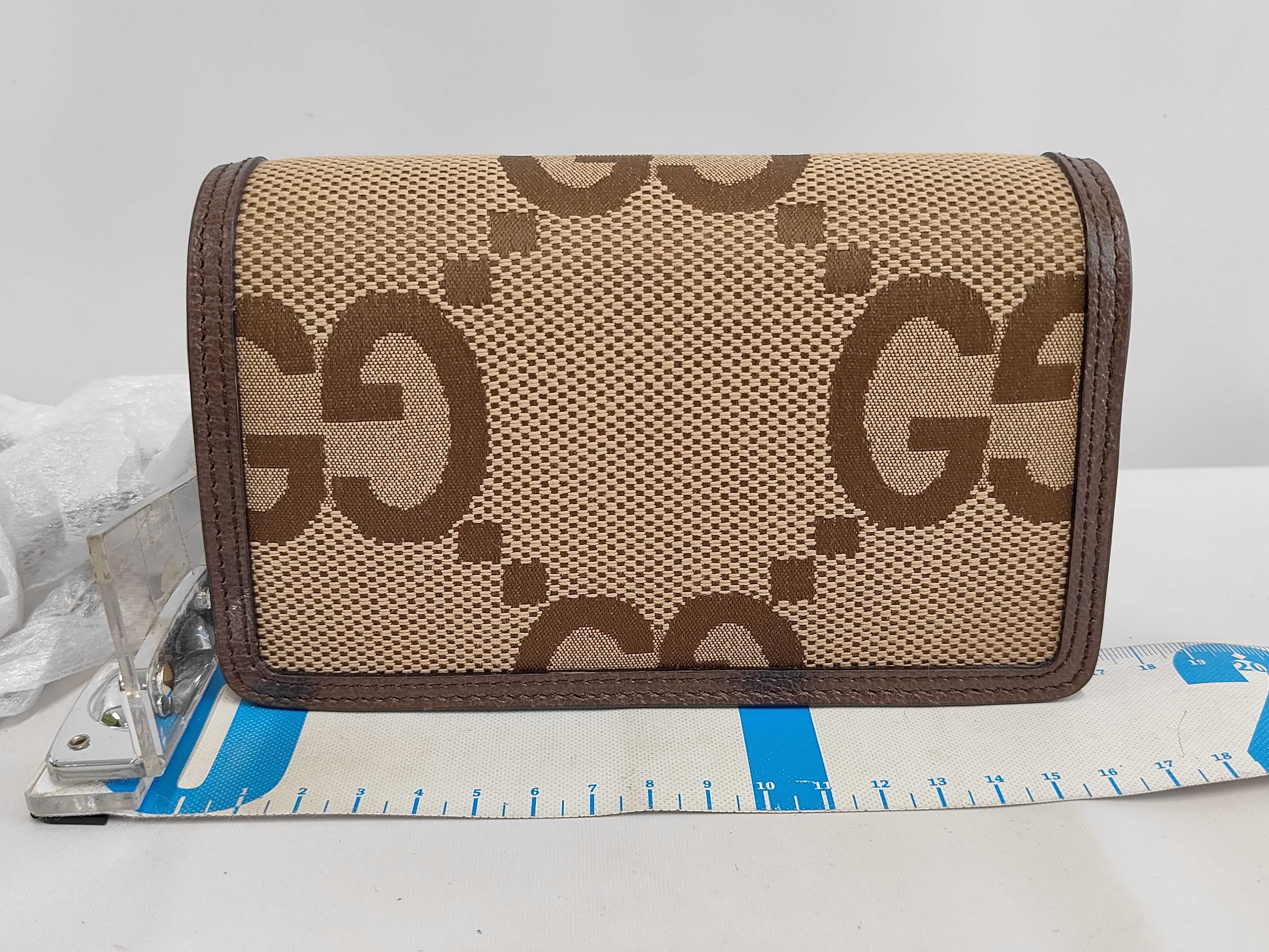 Unused Dionysus Chain Shoulder Bag — view 2