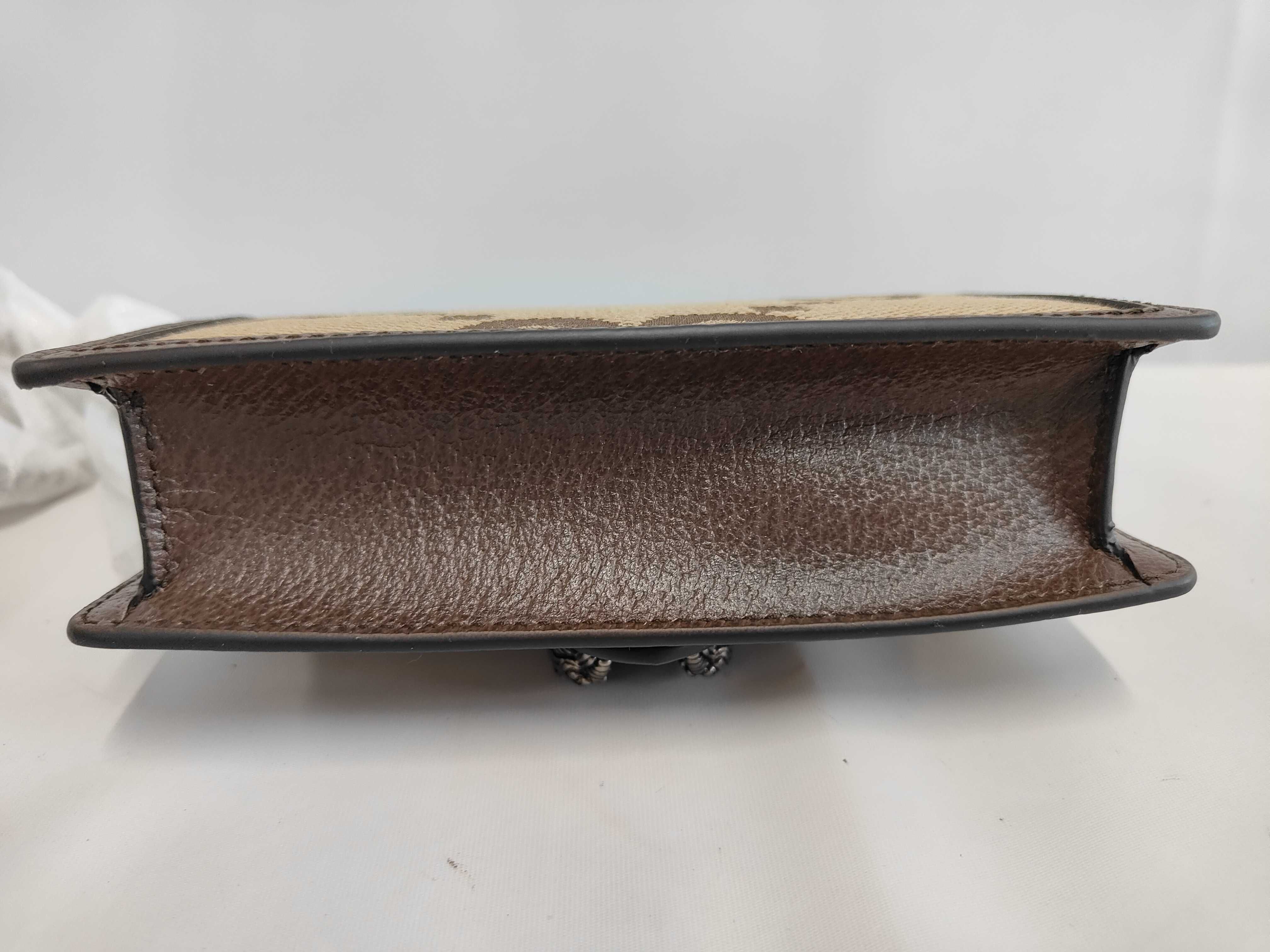 Unused Dionysus Chain Shoulder Bag — view 4