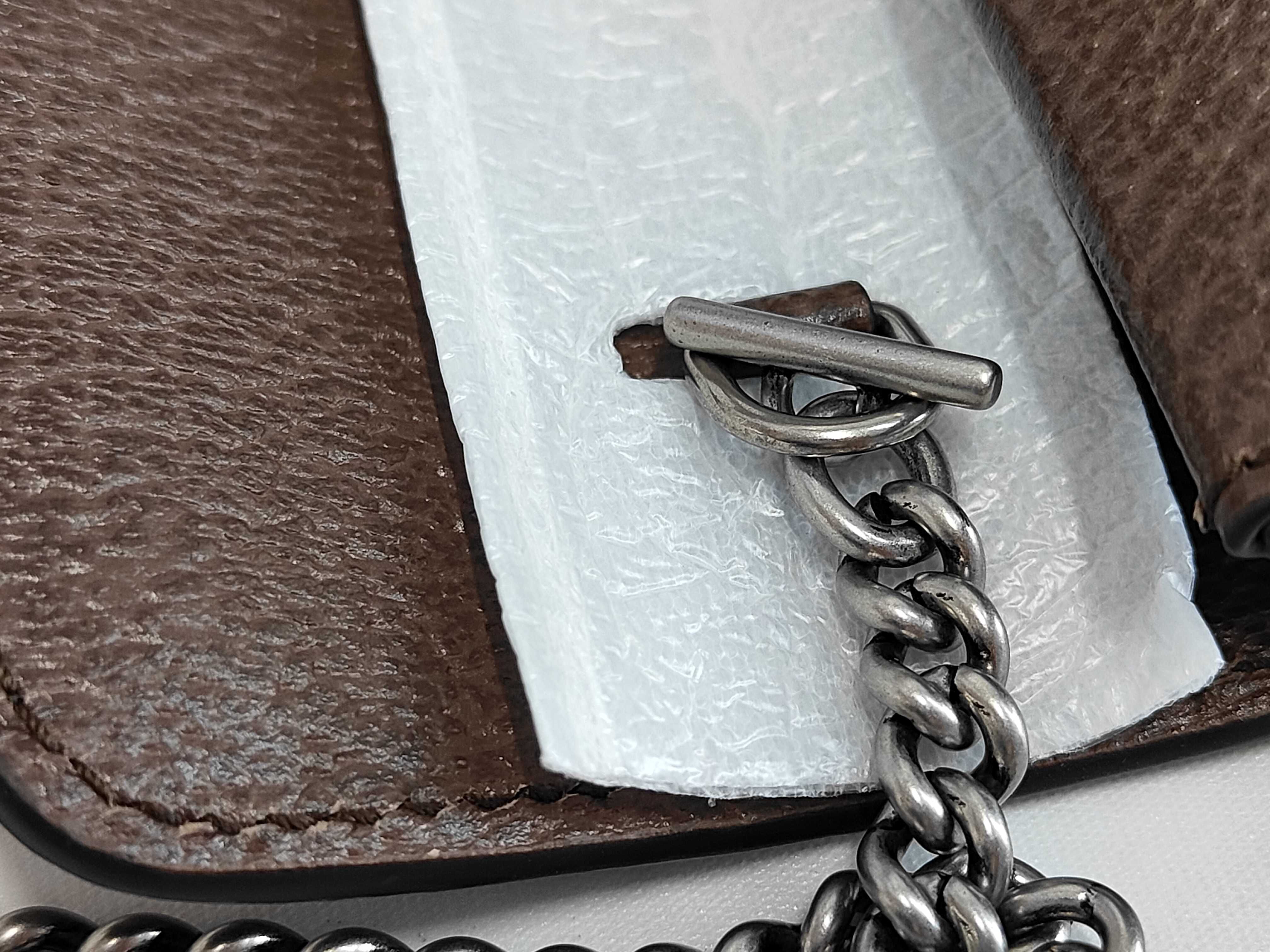 Unused Dionysus Chain Shoulder Bag — view 6