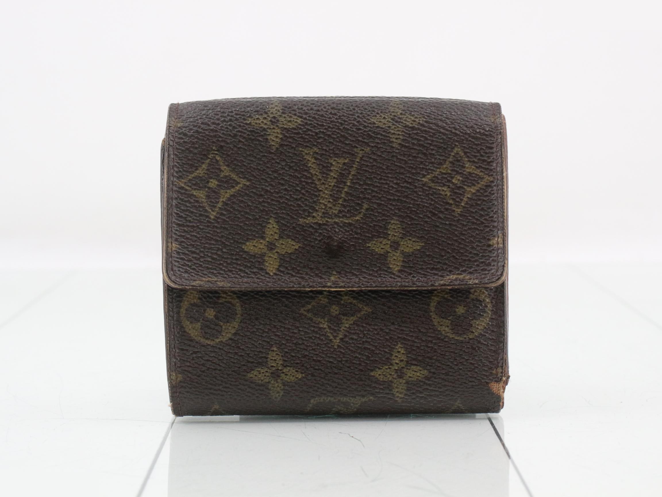 Portemonnaie Bi-fold Credit Card — view 2