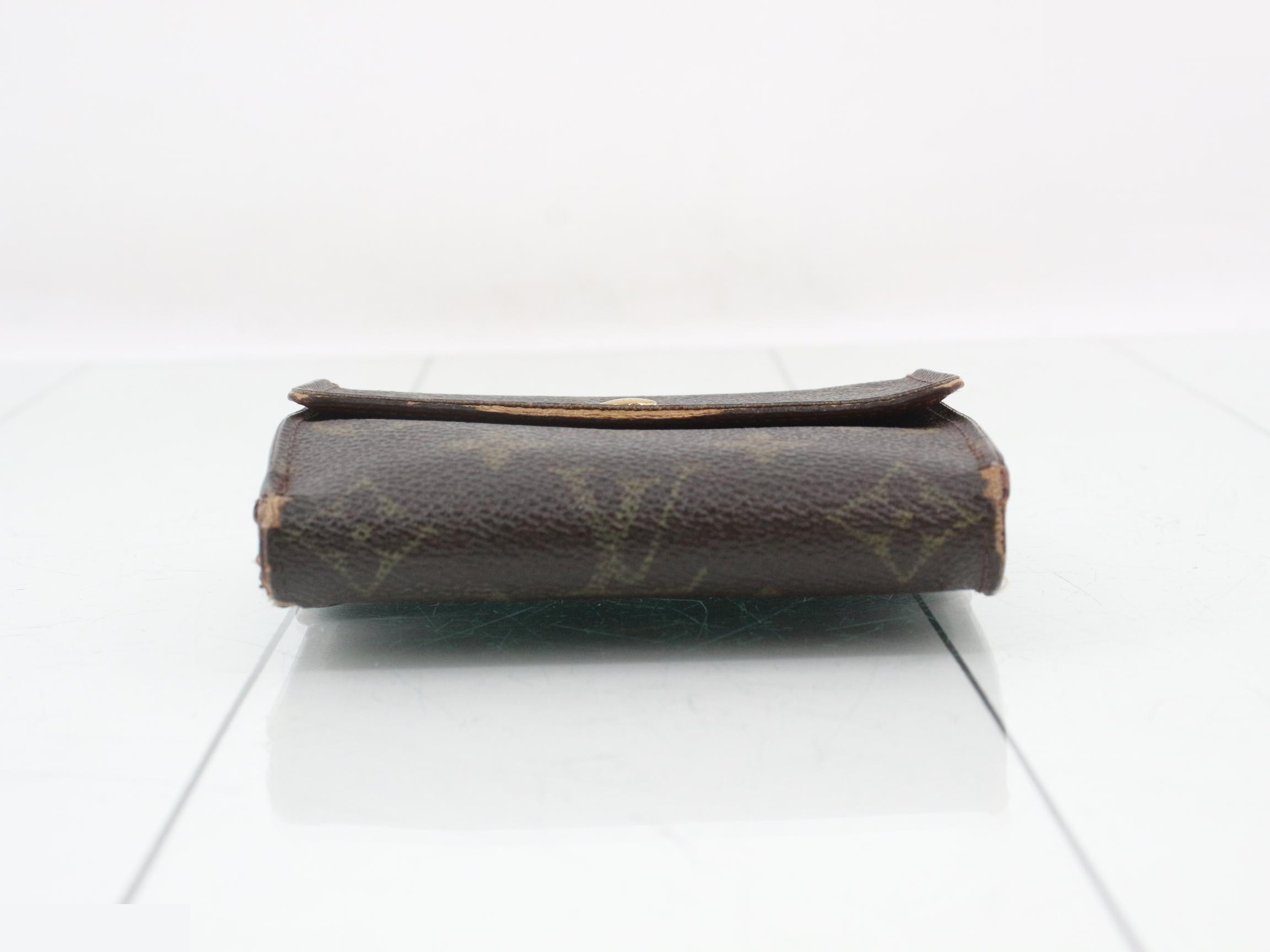 Portemonnaie Bi-fold Credit Card — view 3