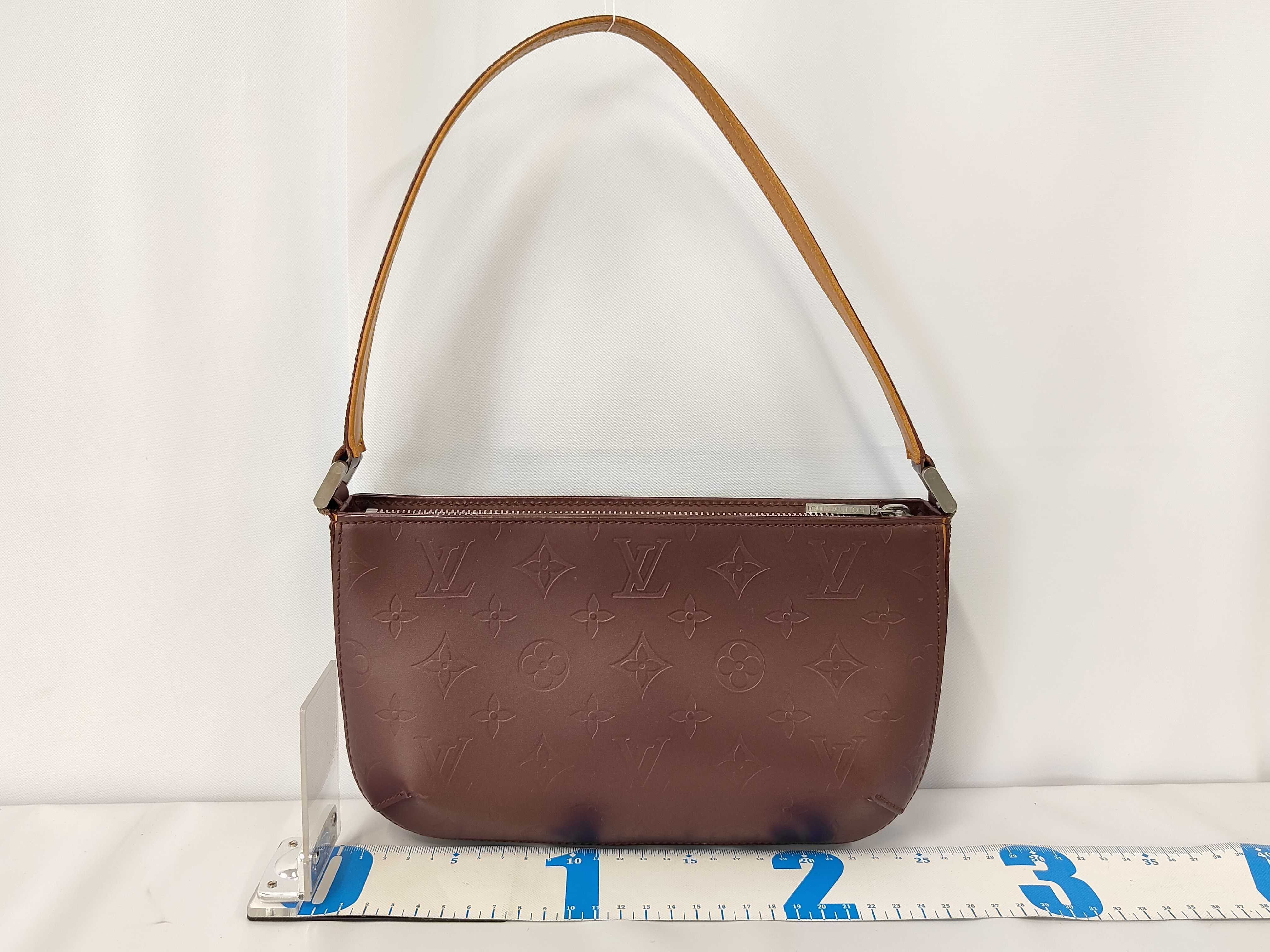 Matt Fowler M55146 Shoulder Bag — view 2