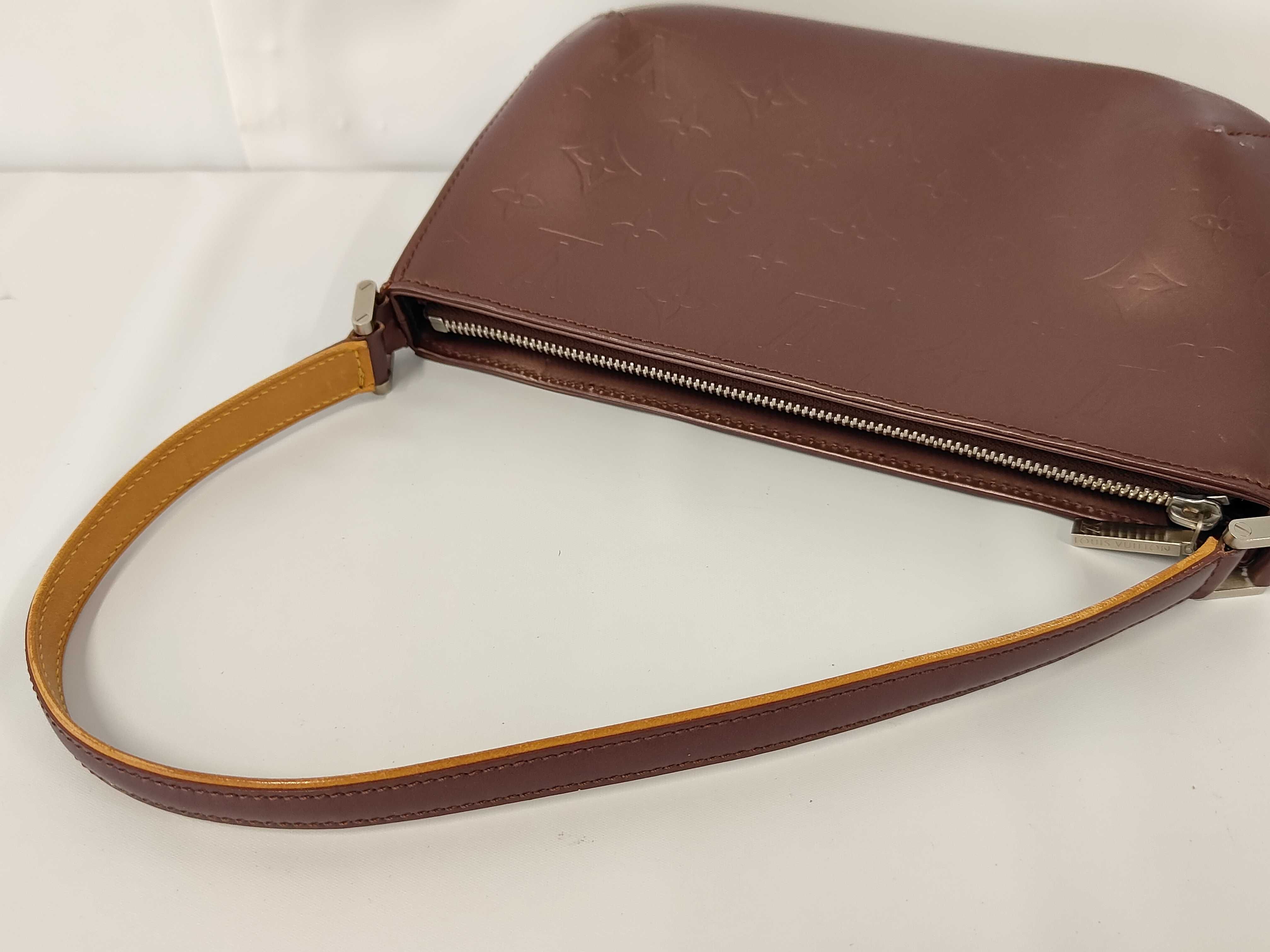 Matt Fowler M55146 Shoulder Bag — view 3