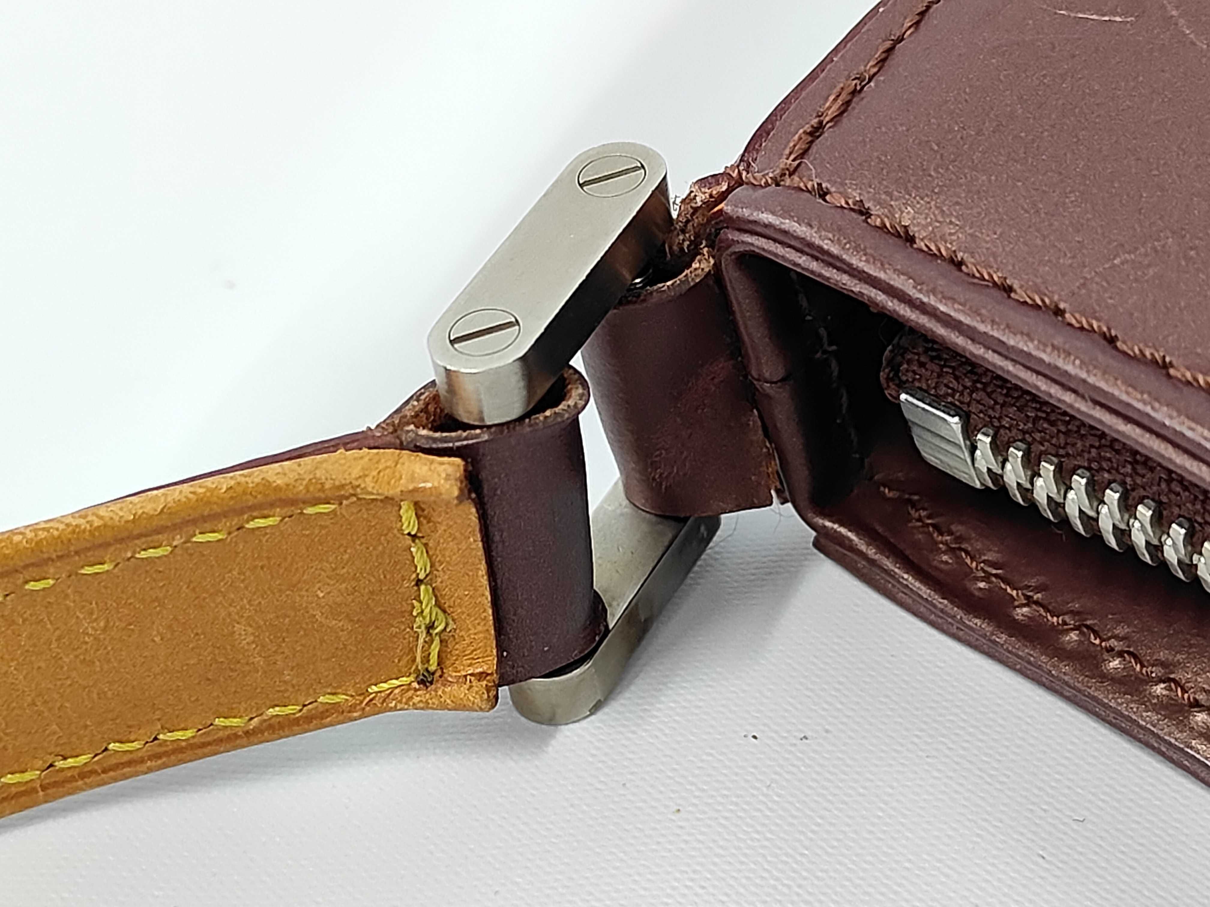 Matt Fowler M55146 Shoulder Bag — view 5