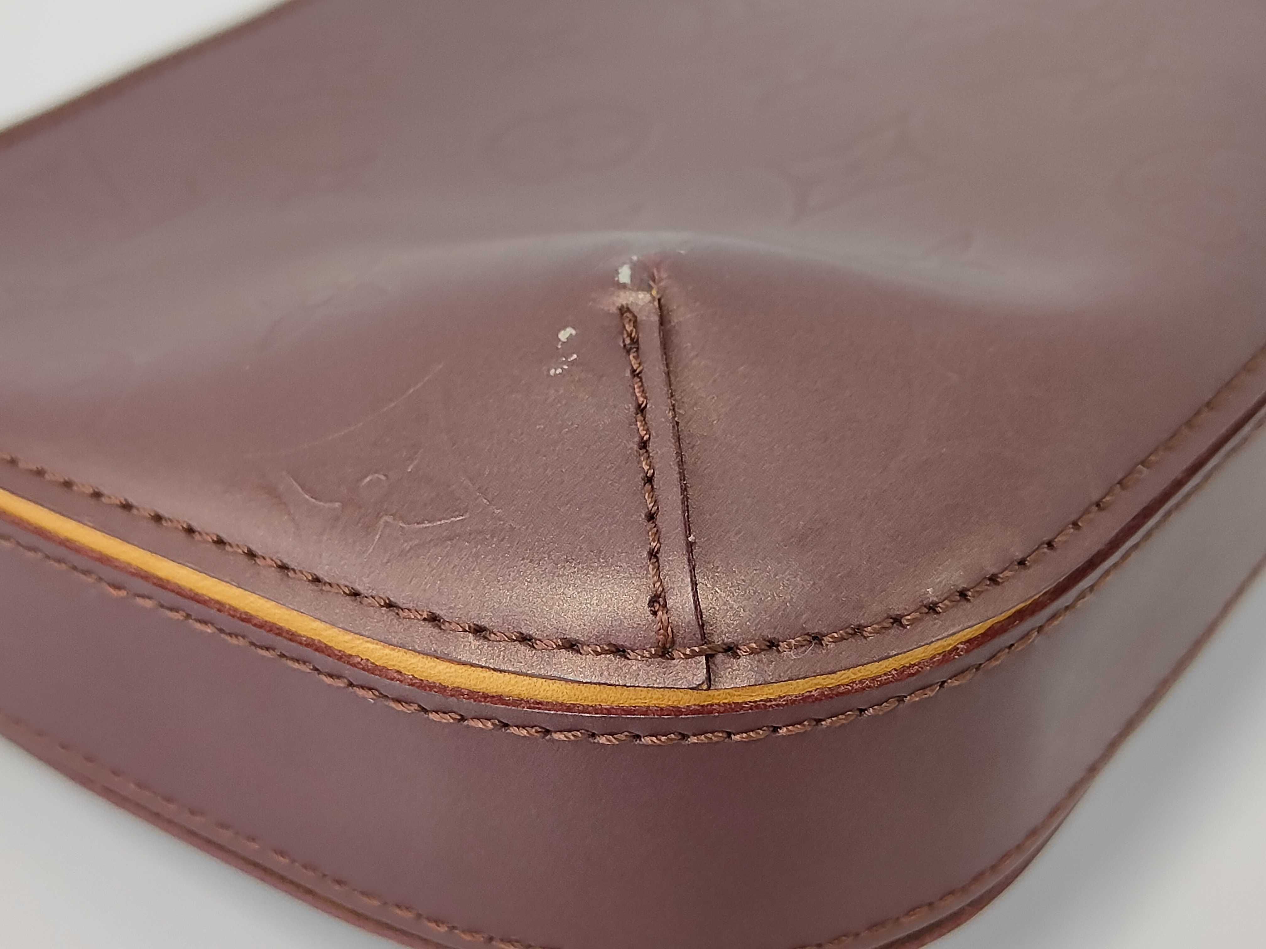 Matt Fowler M55146 Shoulder Bag — view 6