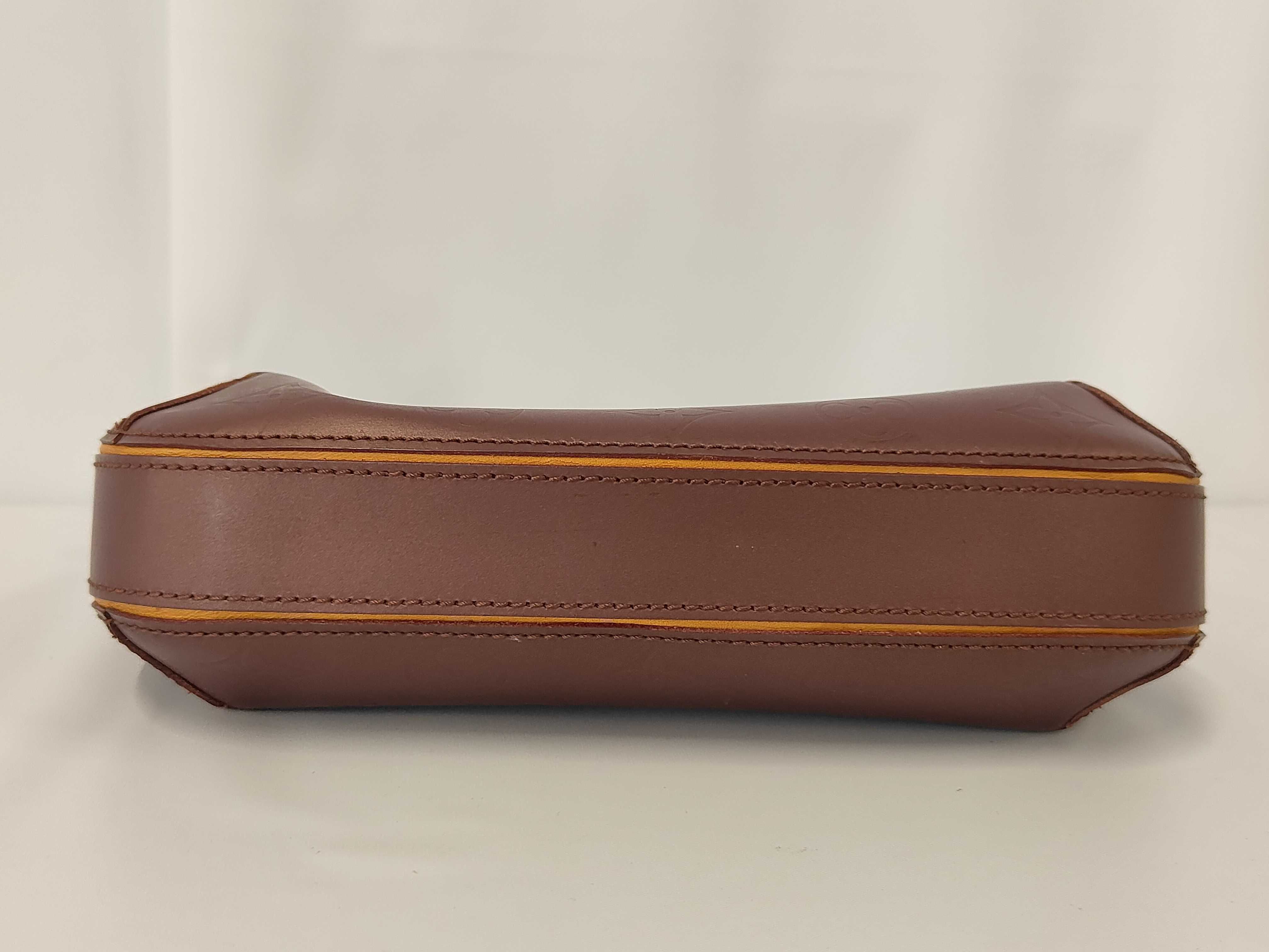 Matt Fowler M55146 Shoulder Bag — view 7
