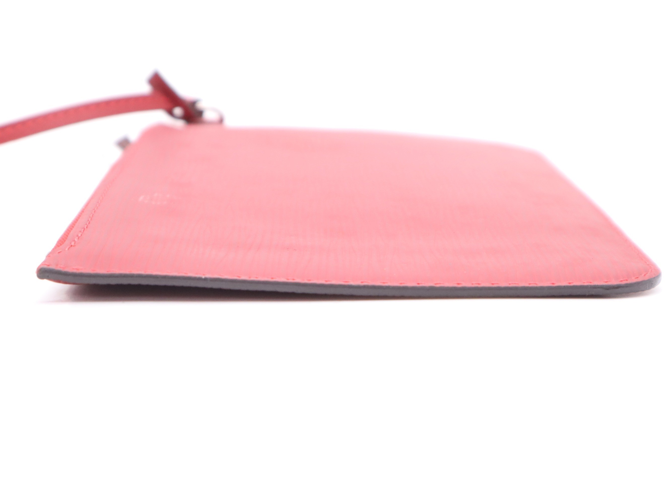 Neverfull MM Fuchsia (with pouch) — view 9