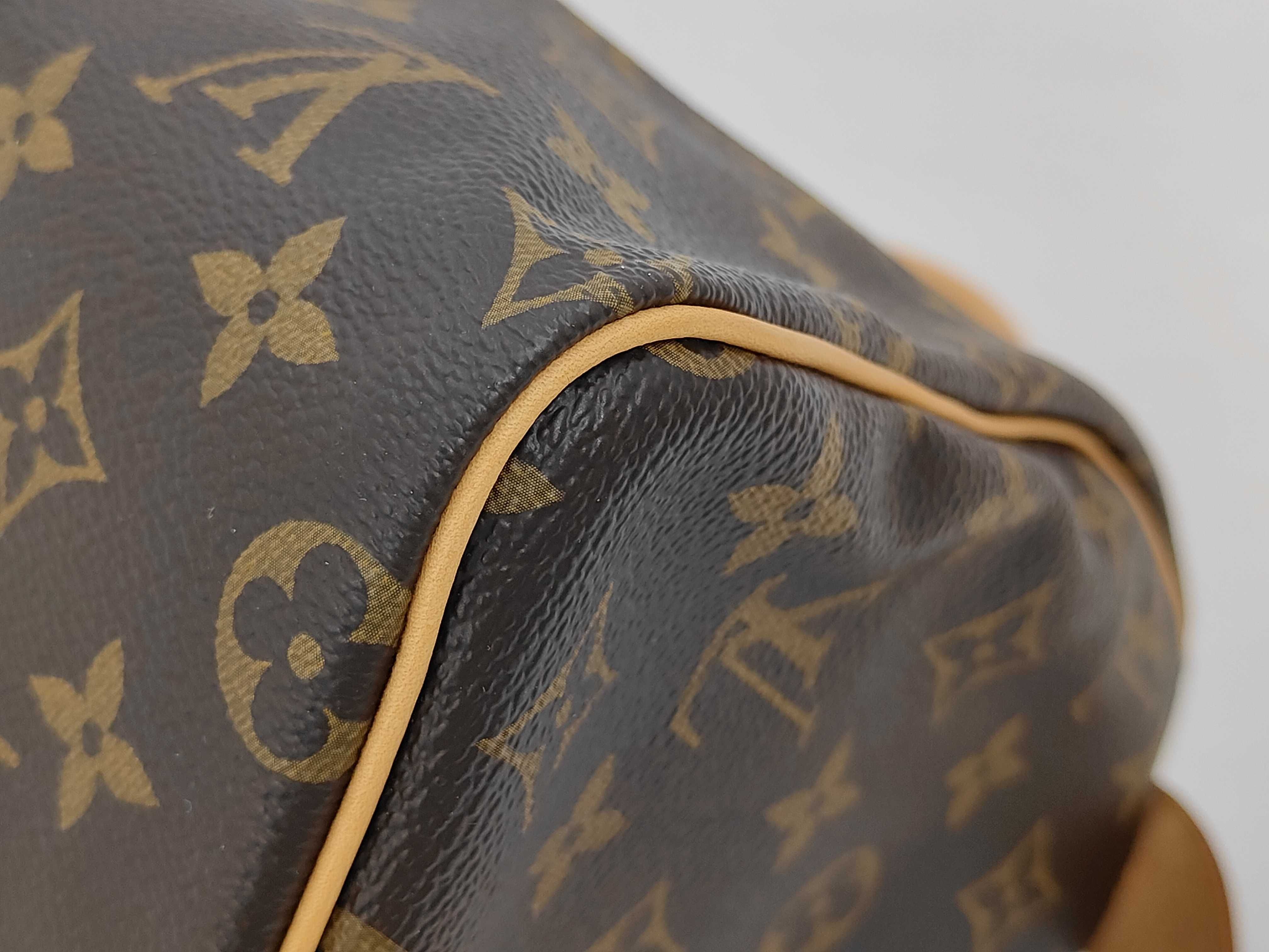 Monogram Speedy 25 Handbag — view 3