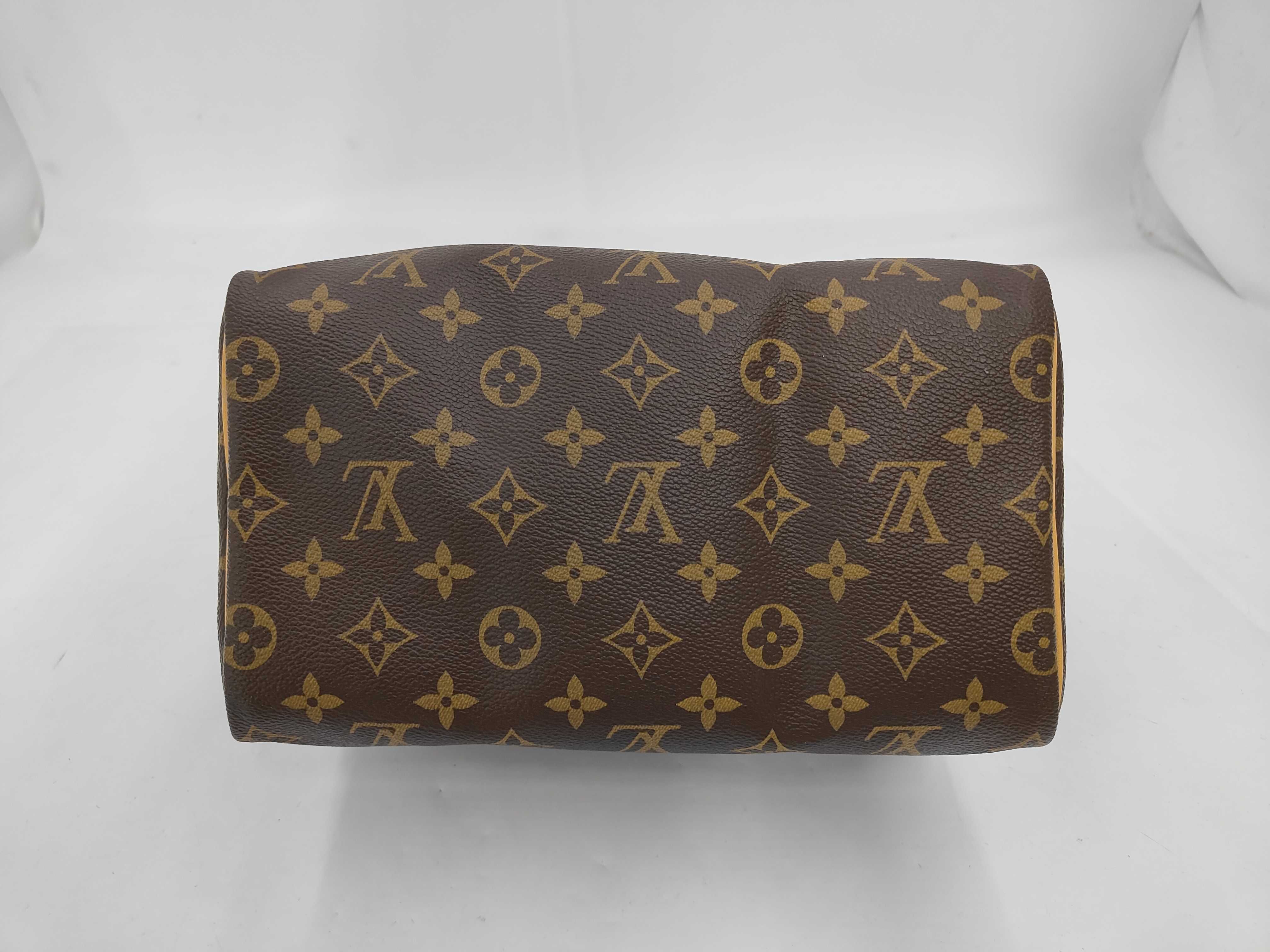 Monogram Speedy 25 Handbag — view 4