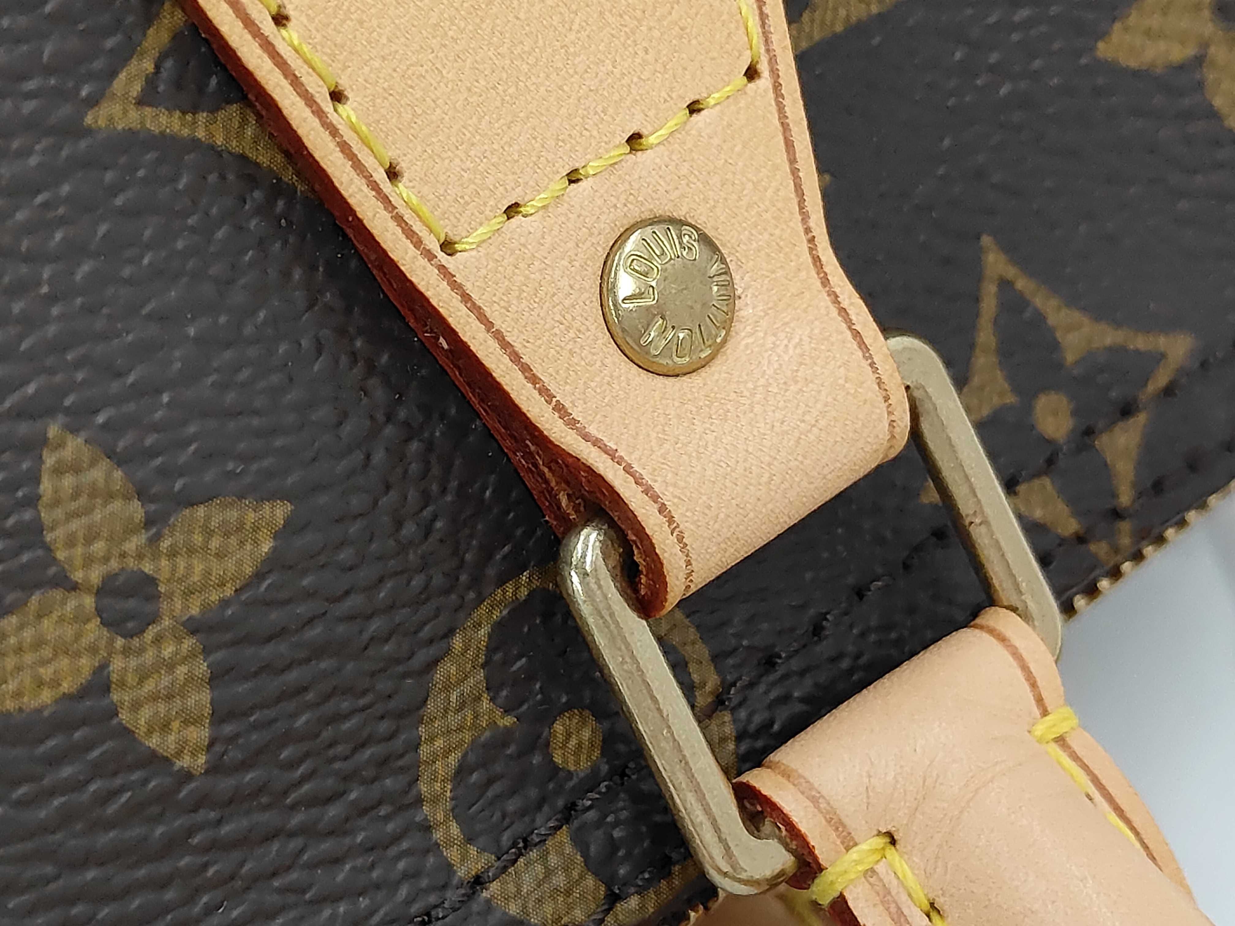 Monogram Speedy 25 Handbag — view 7