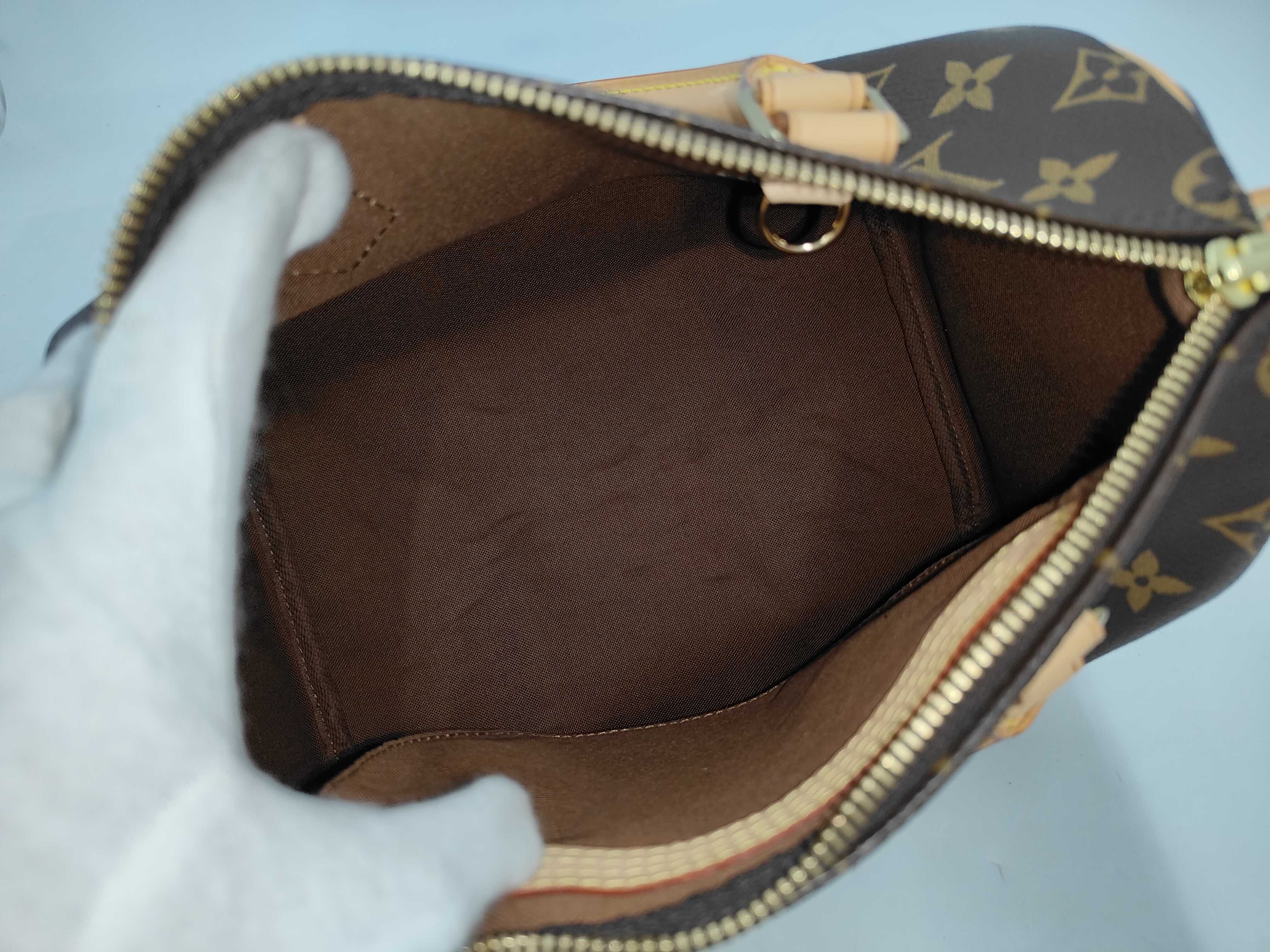 Monogram Speedy 25 Handbag — view 10