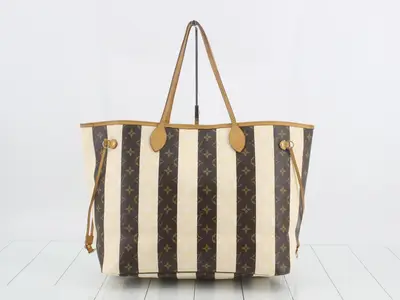 Rayures Neverfull