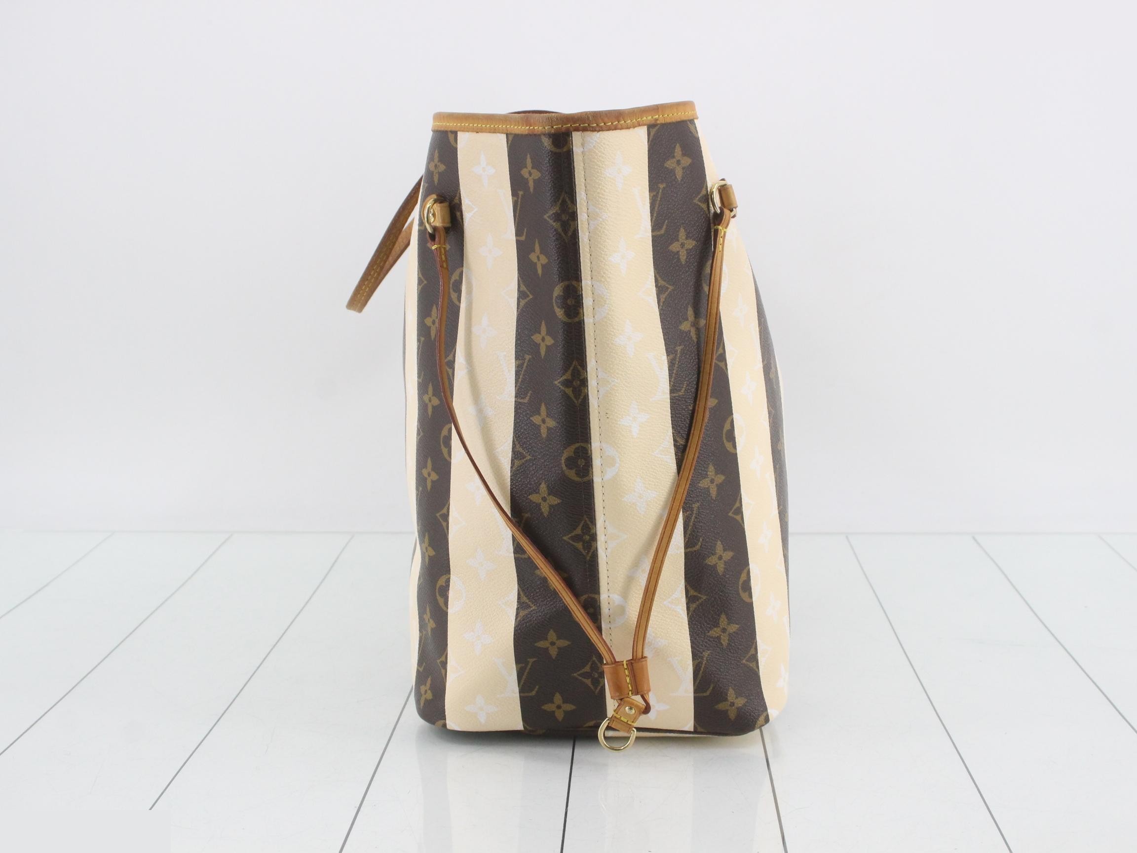 Rayures Neverfull — view 3