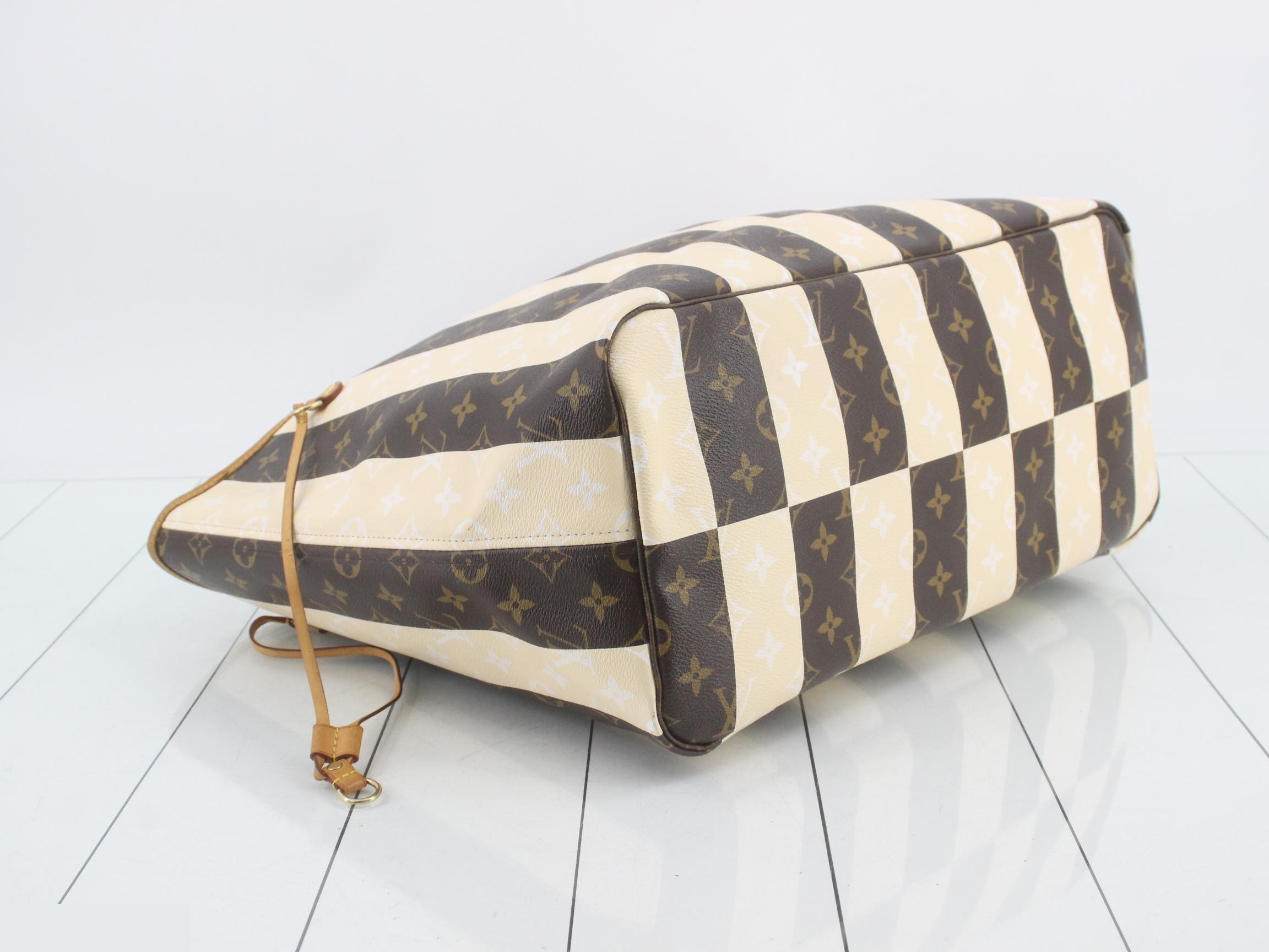 Rayures Neverfull — view 5