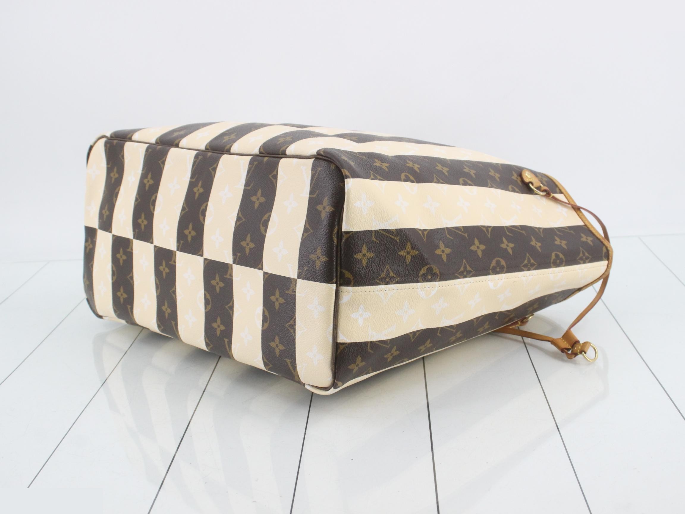 Rayures Neverfull — view 6