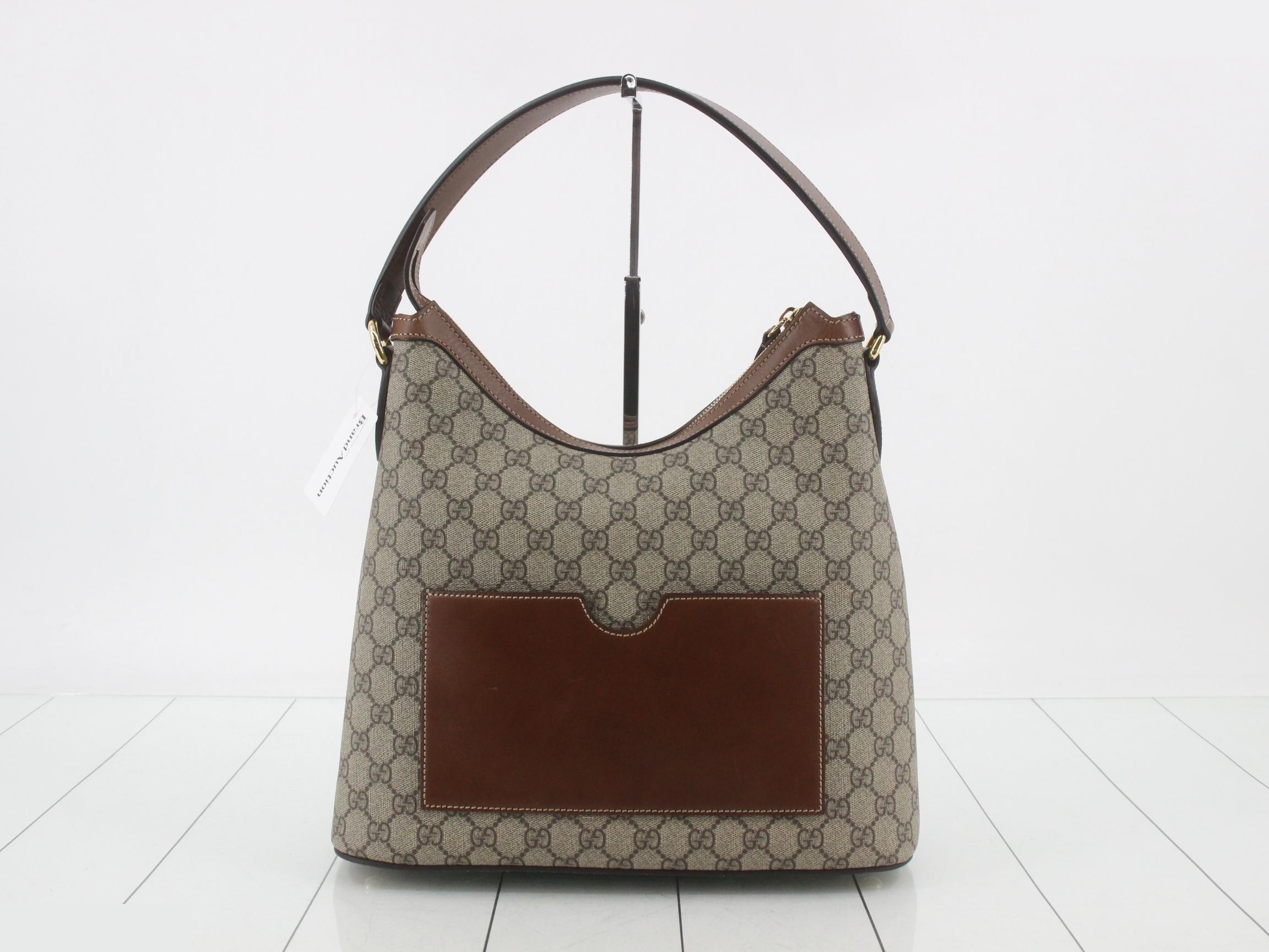 Shoulder bag — view 2