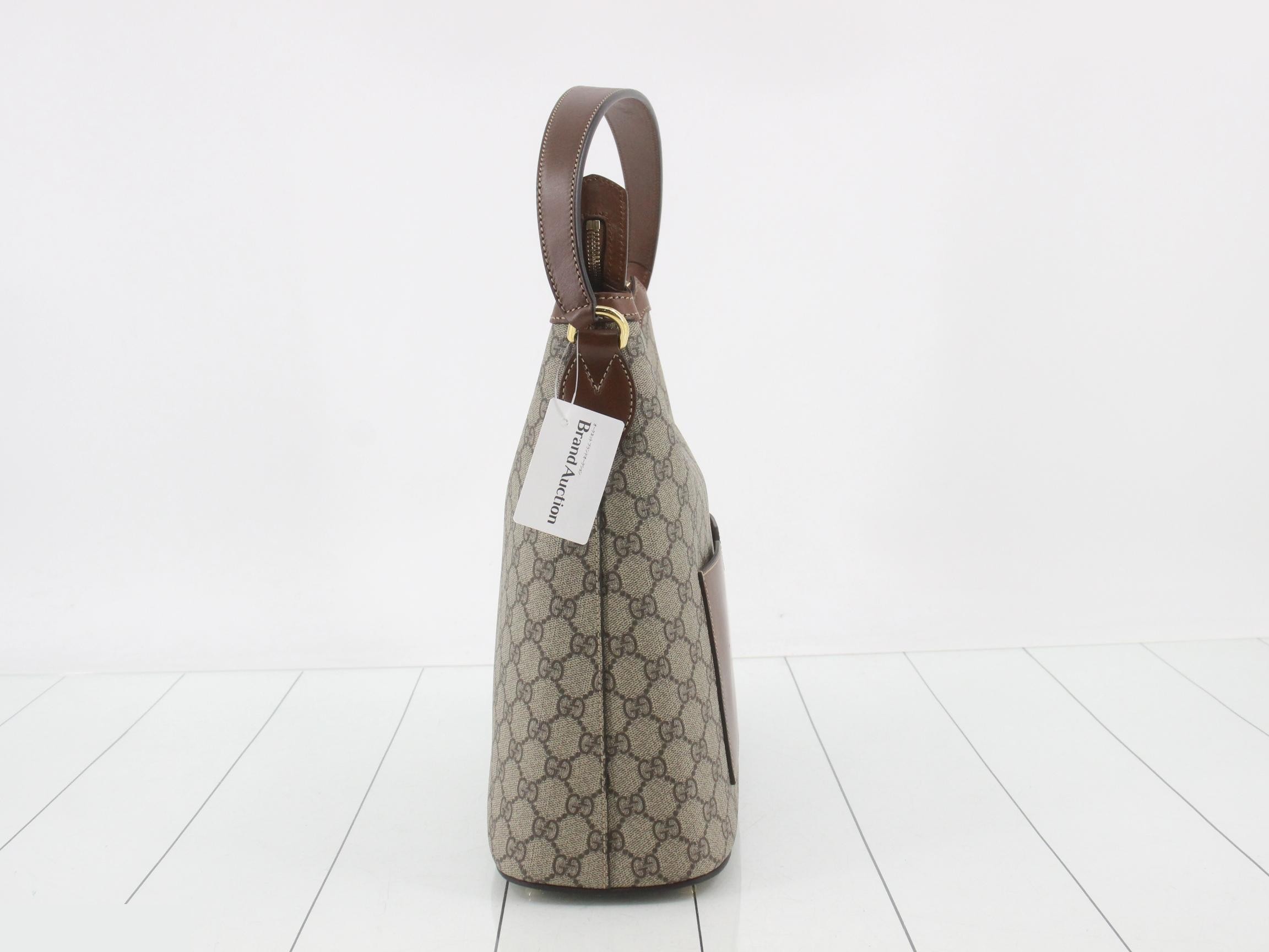 Shoulder bag — view 3