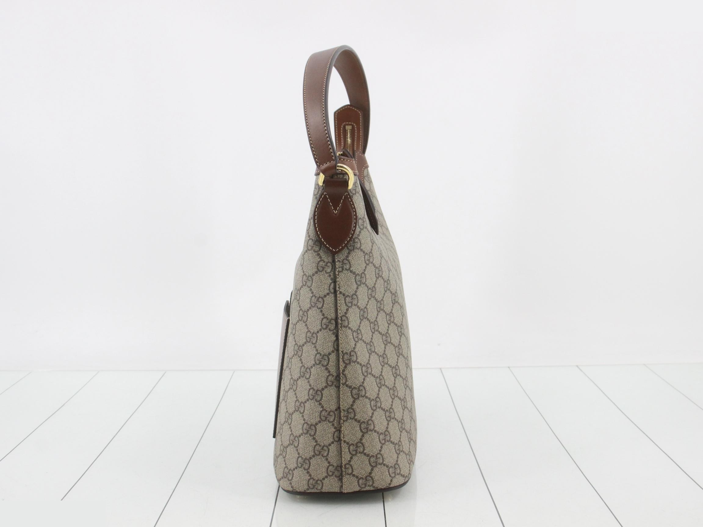 Shoulder bag — view 4
