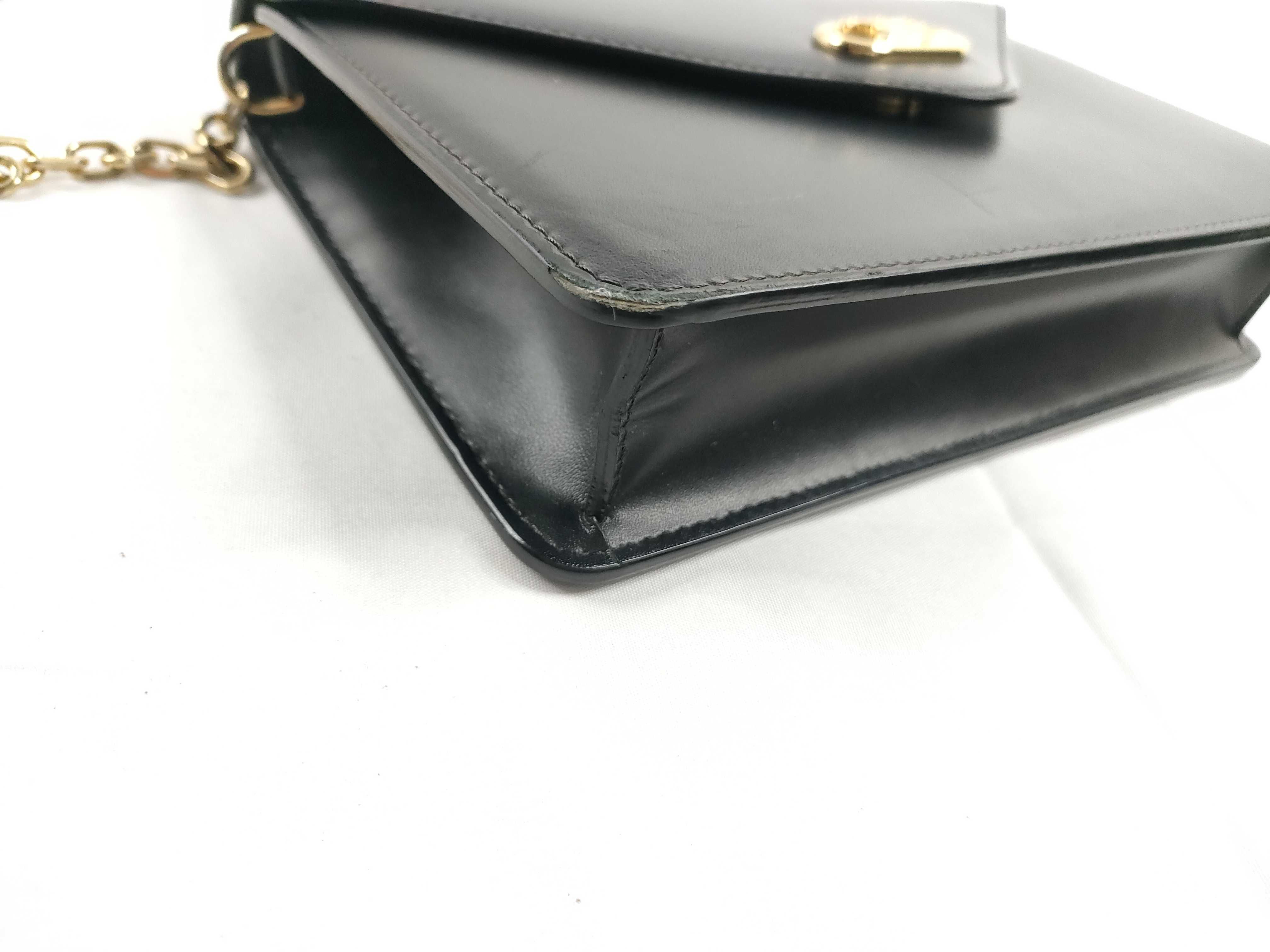 Triomphe Shoulder Bag — view 3
