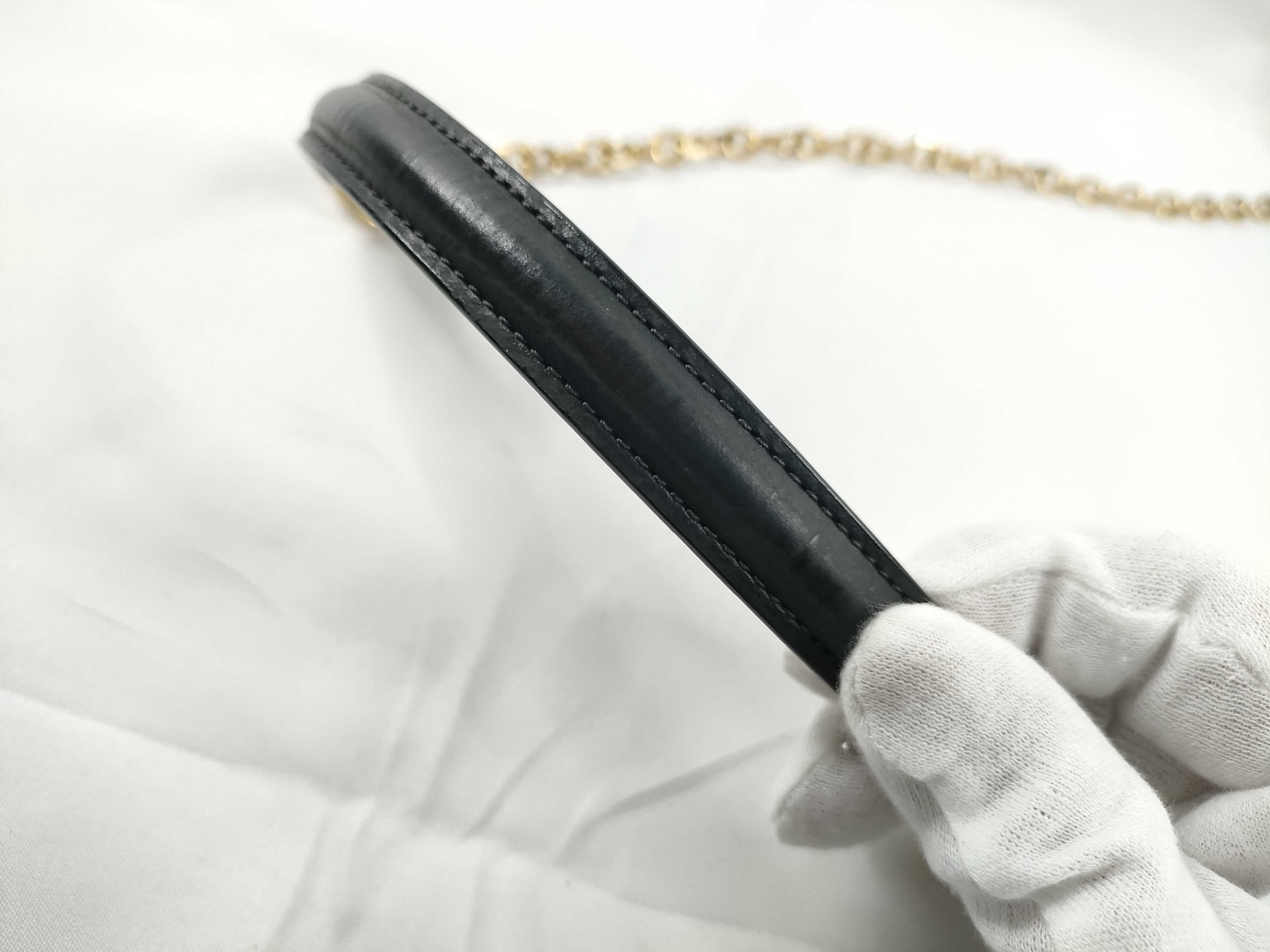 Triomphe Shoulder Bag — view 7