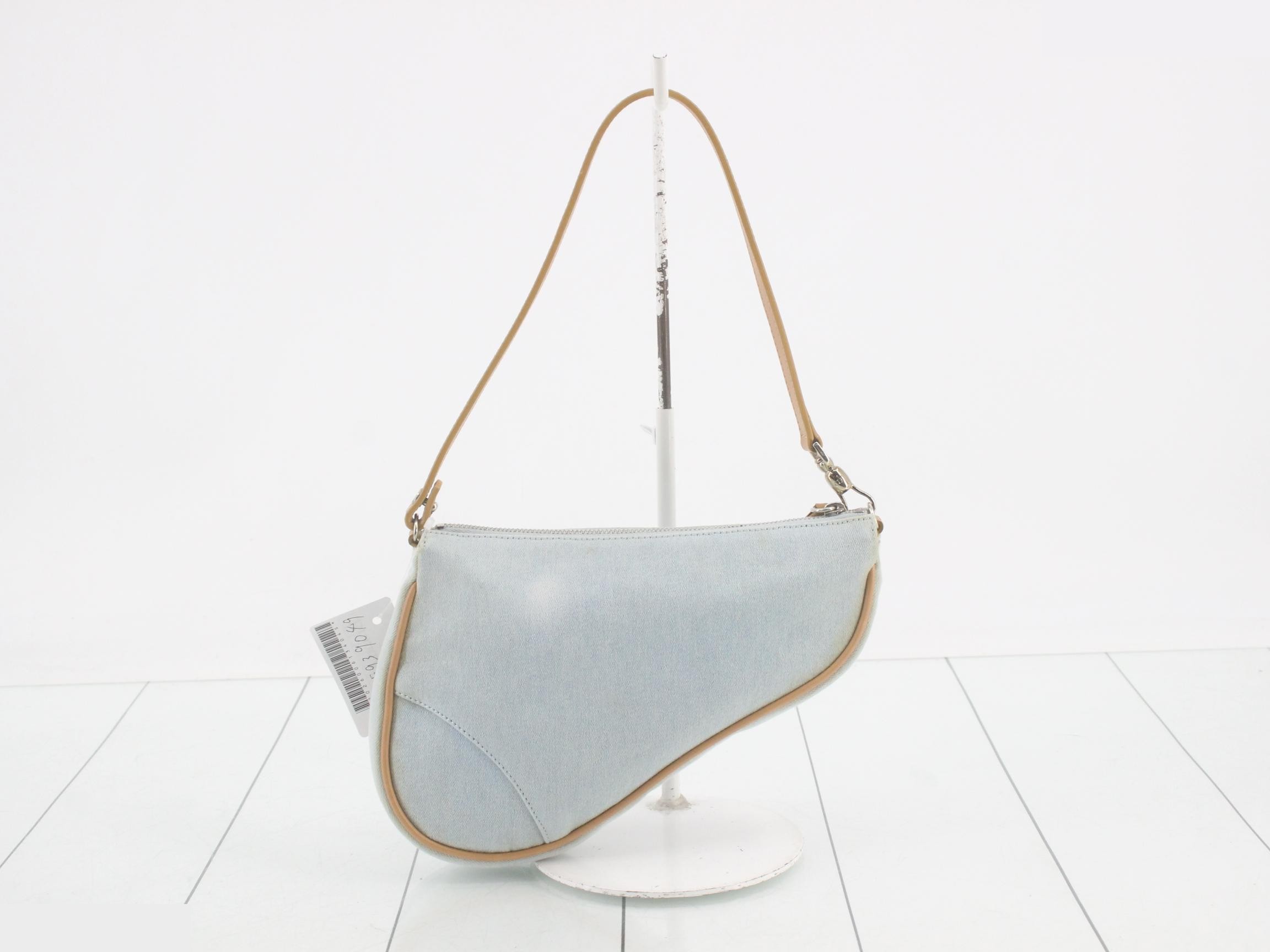 Saddle Denim — view 2