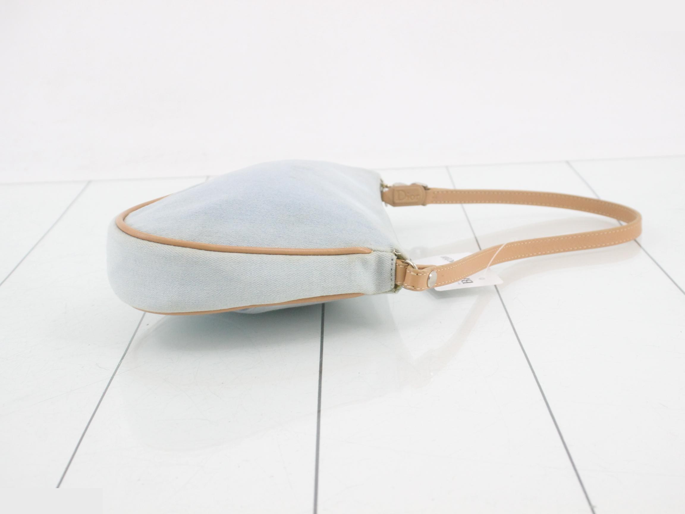Saddle Denim — view 3