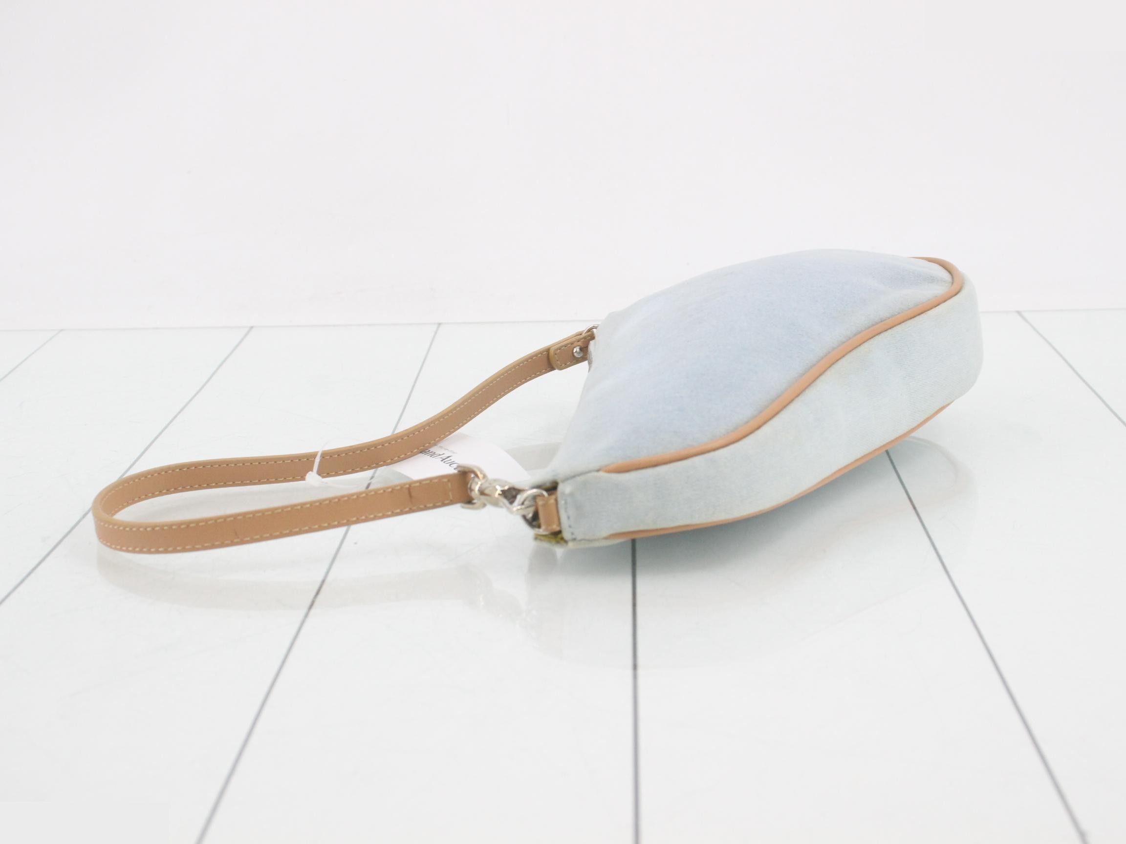 Saddle Denim — view 4