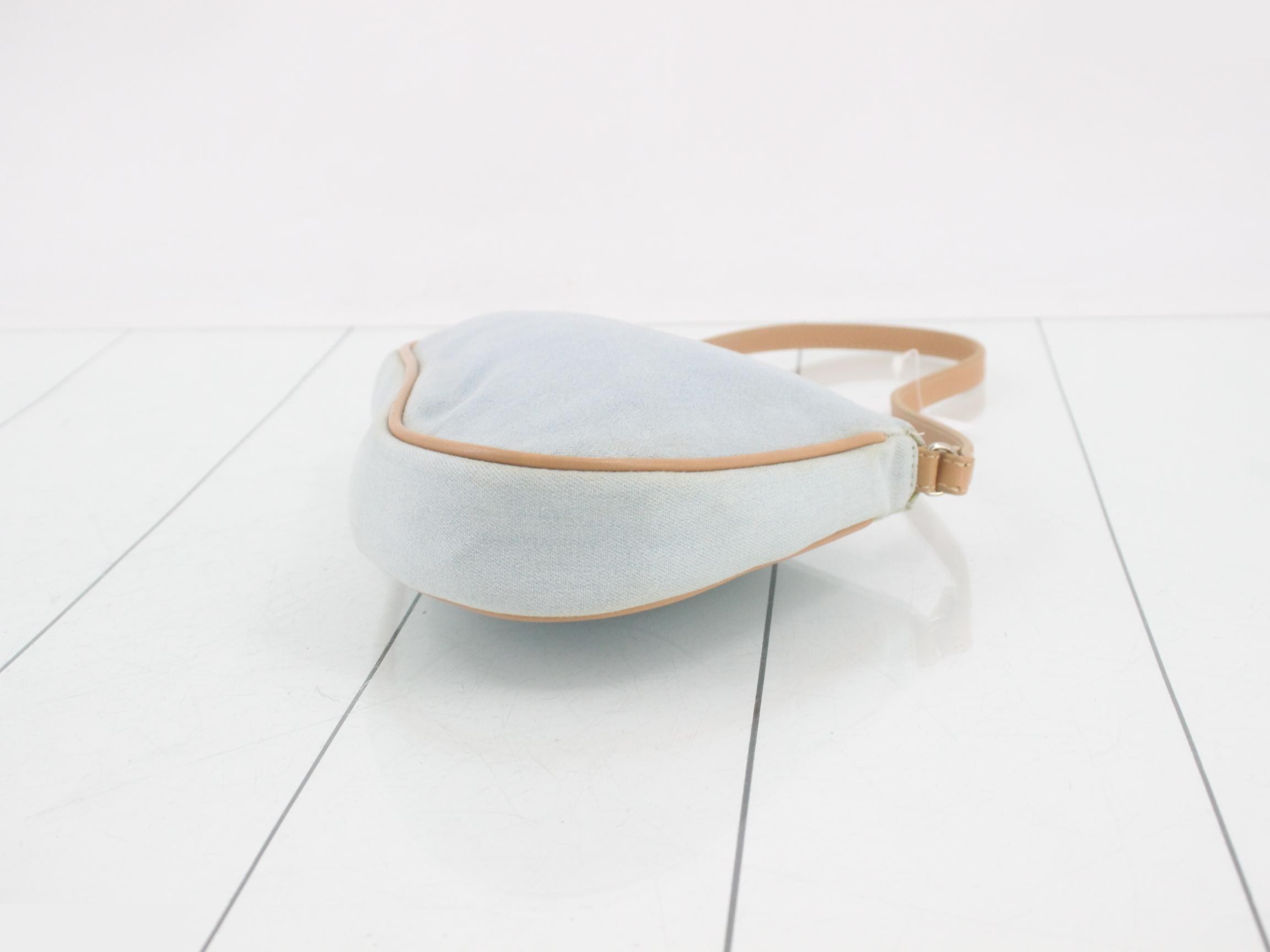 Saddle Denim — view 6