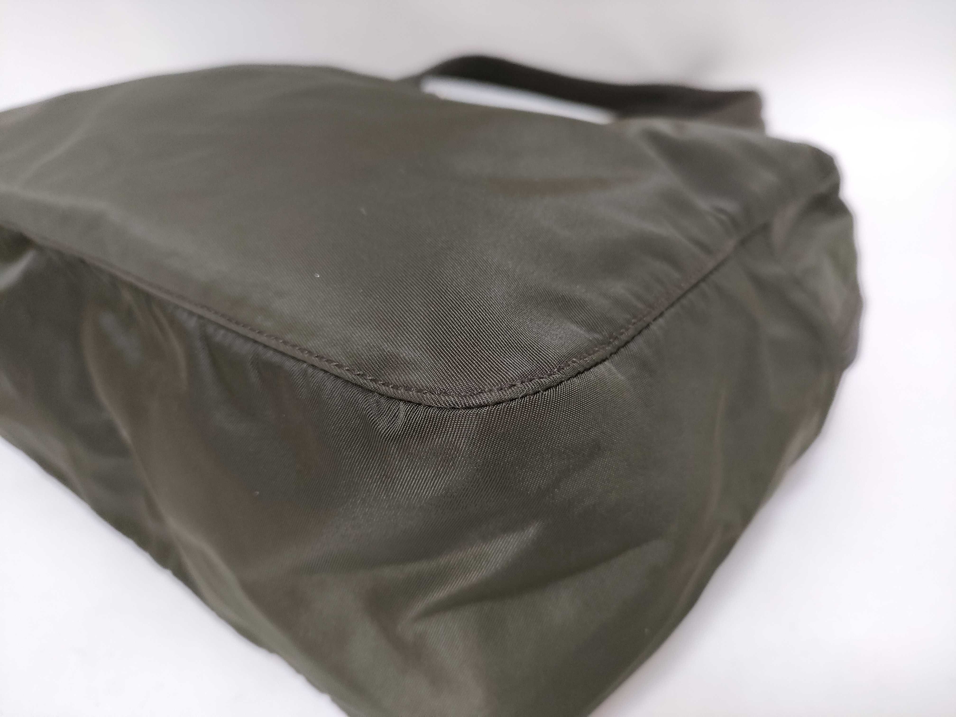 Nylon Prada Handbag — view 6